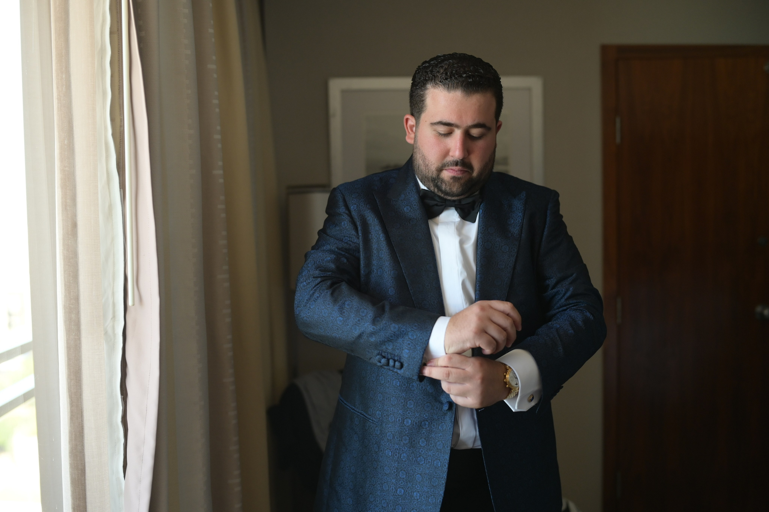 Diana & Benjamin. Wedding and events photographers Studio Shalom