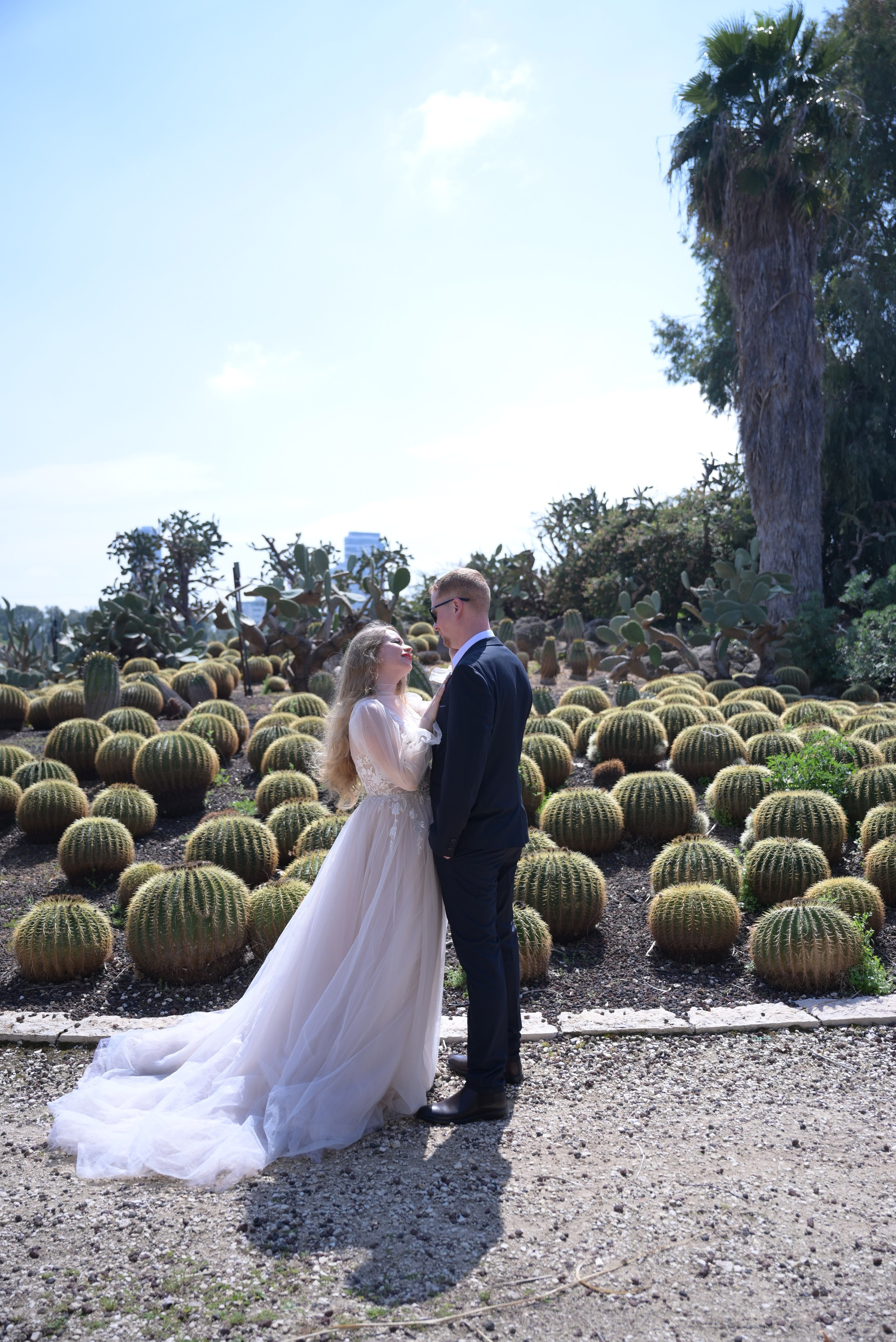 Nicol & Itamar. Wedding and events photographers Studio Shalom