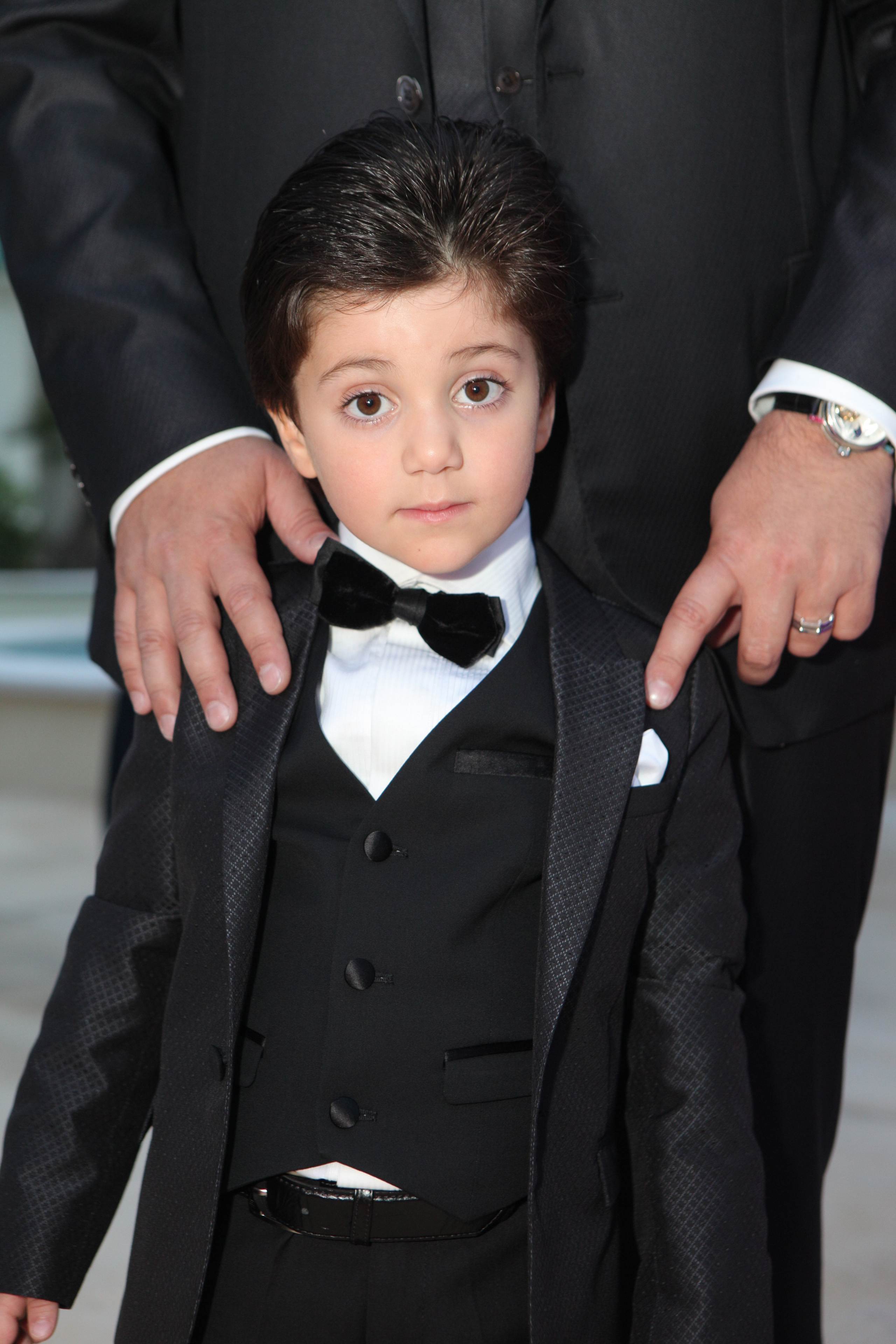 ITZIK & CINDY MONACO 1. Wedding and events photographers Studio Shalom