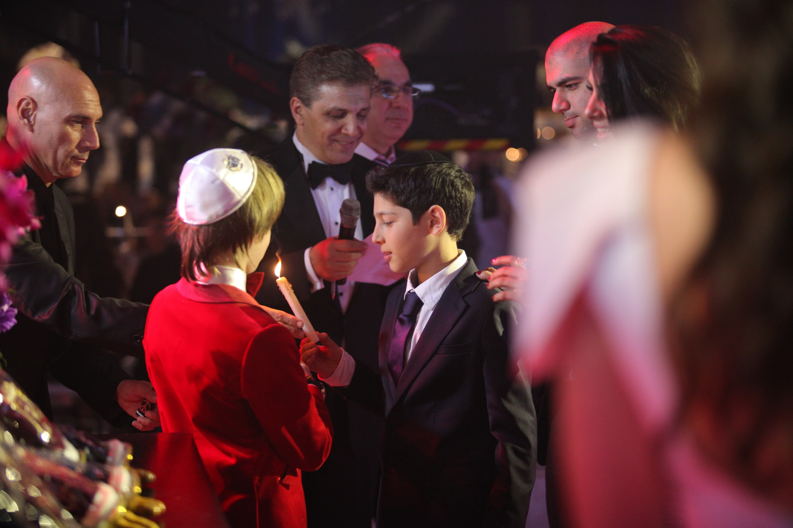 ITZIK & CINDY MONACO 2. Wedding and events photographers Studio Shalom