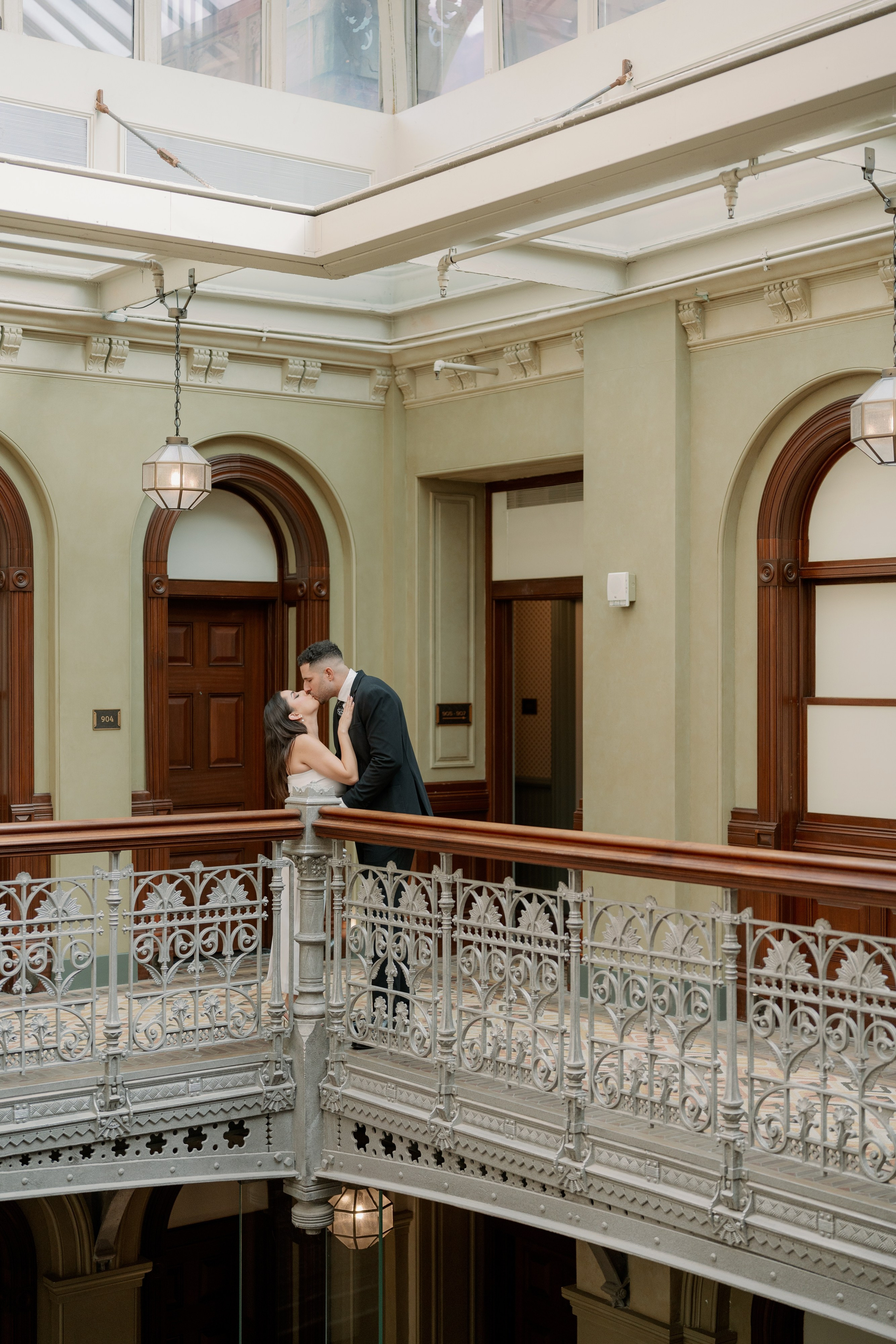 Yaneli and Christopher. Wedding photographer and videographer New York | New Jersey