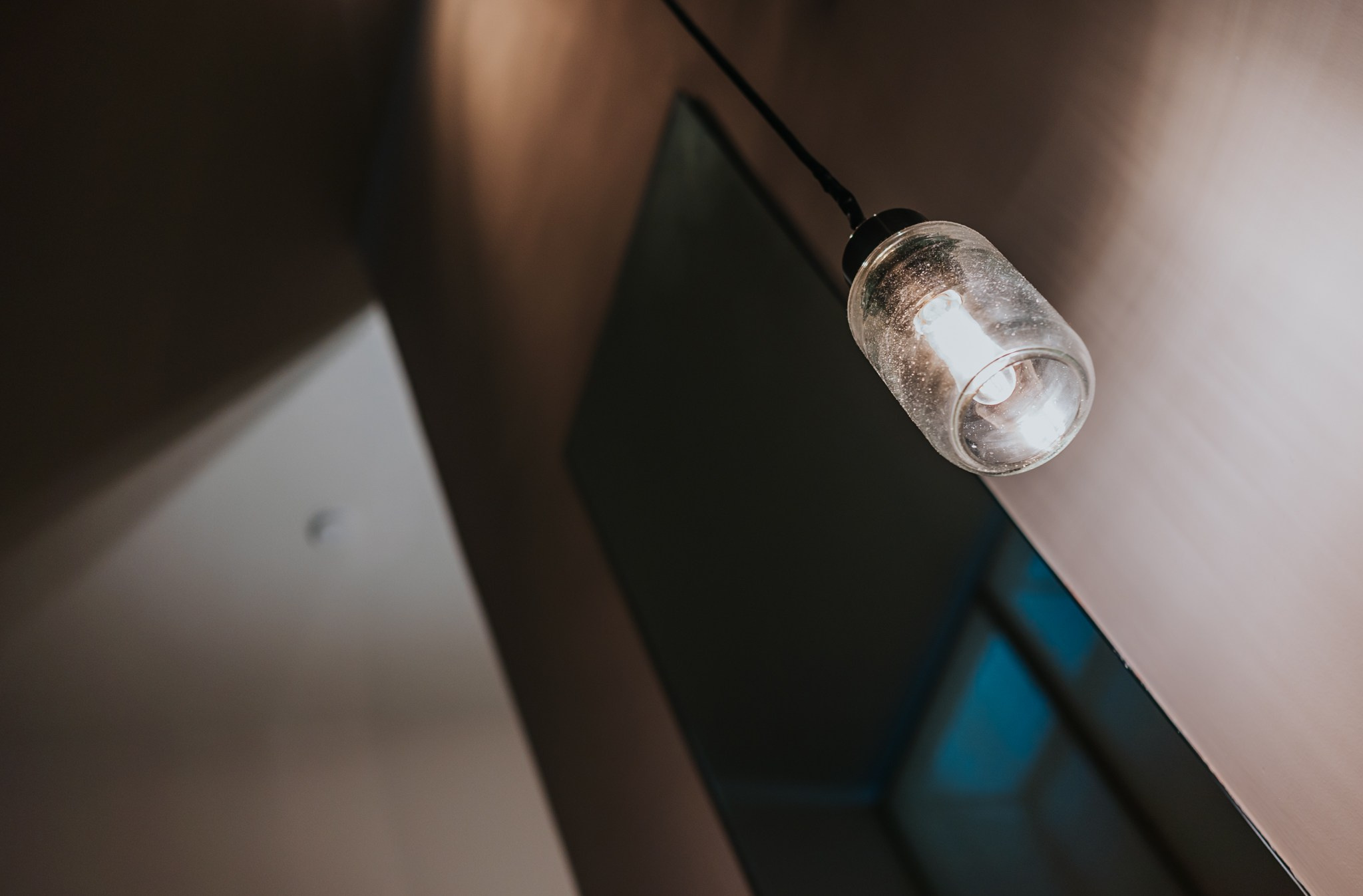 Fotografía de espacios