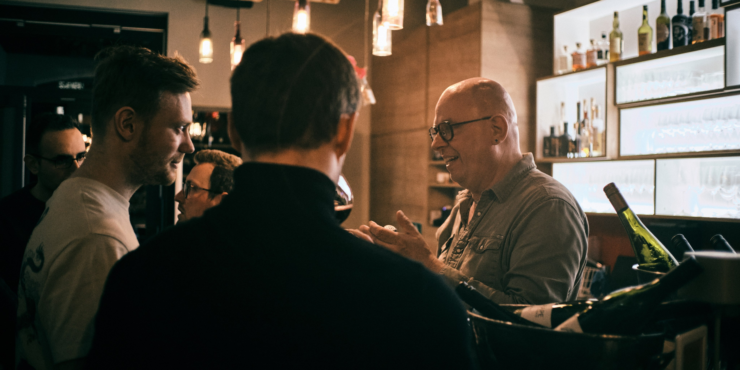 Events. Daniel Teplow — Portrait & Event Photographer in Berlin