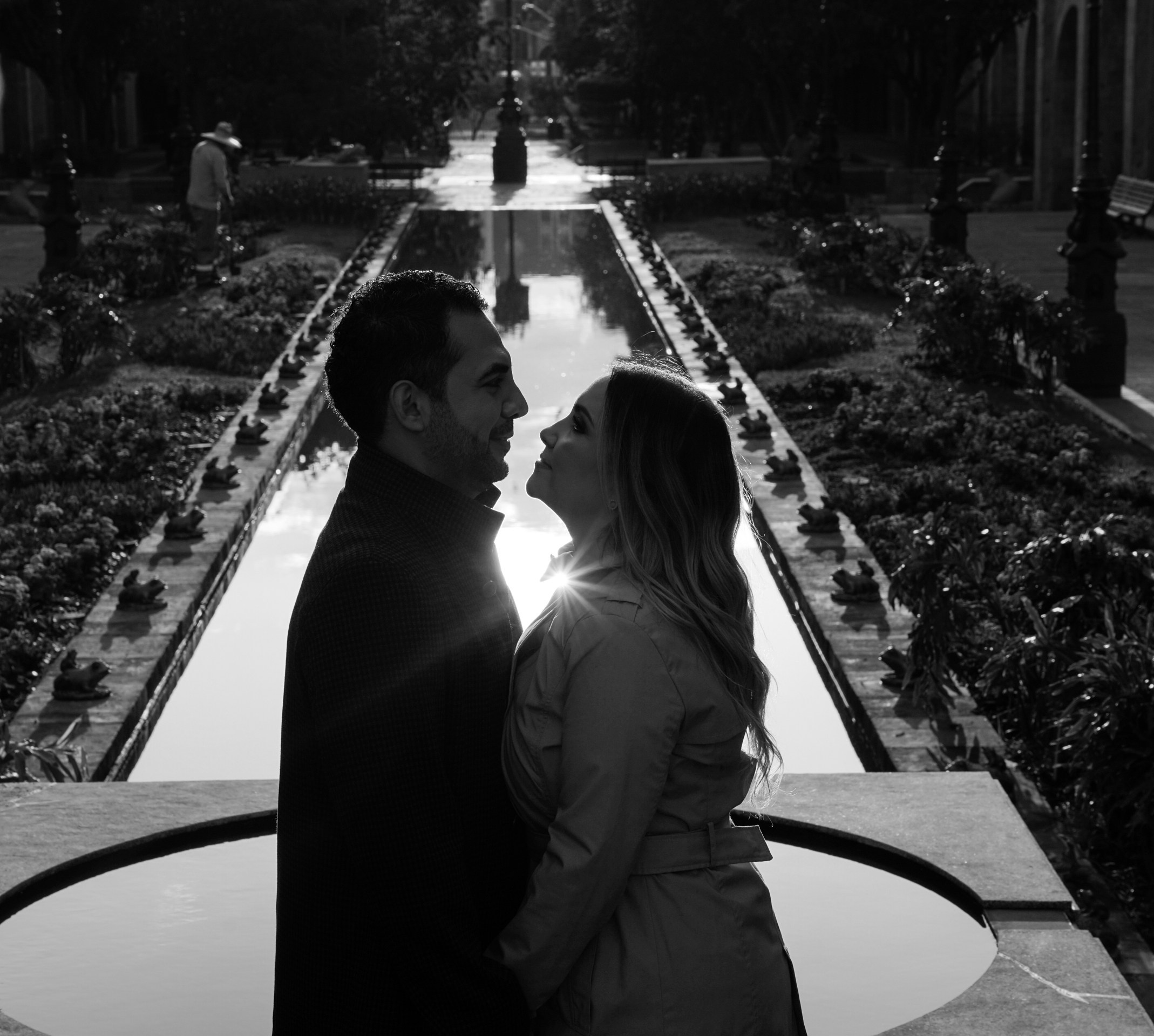Casual * Nicte & Poncho| Guadalajara. Elopement & Lifestyle Wedding Photographer
