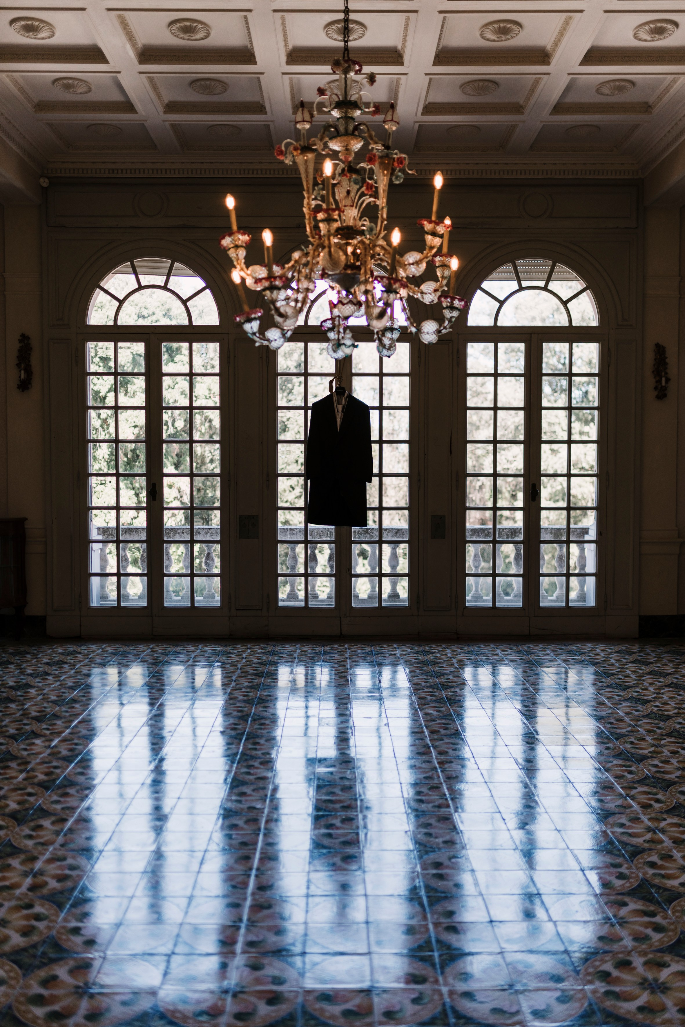 Althea e Vlad, Emilia Romagna. Fotografia e video