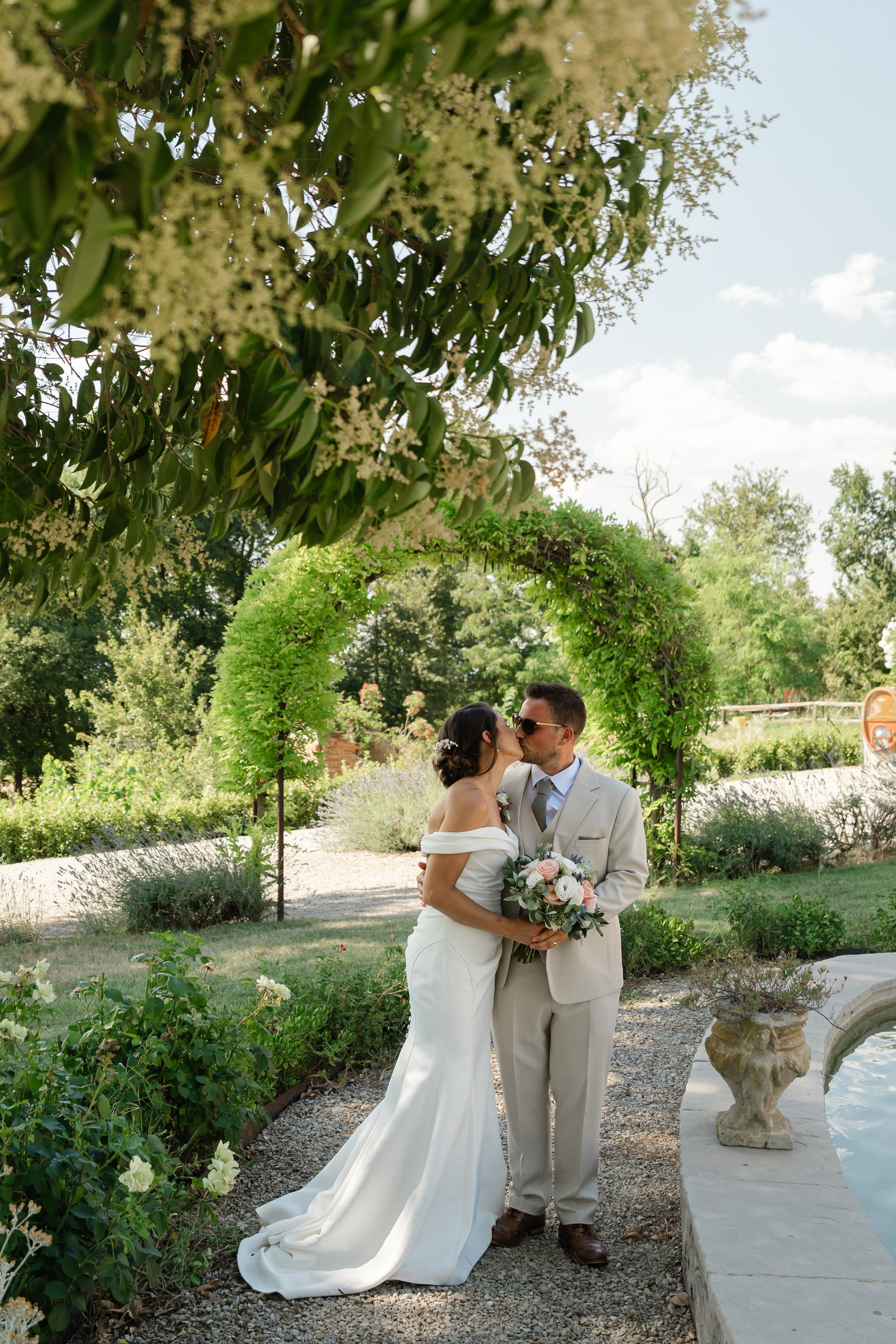 ROXANNE and ANDREW_ Tuscany. PHOTOGRAPHER IN ITALY
