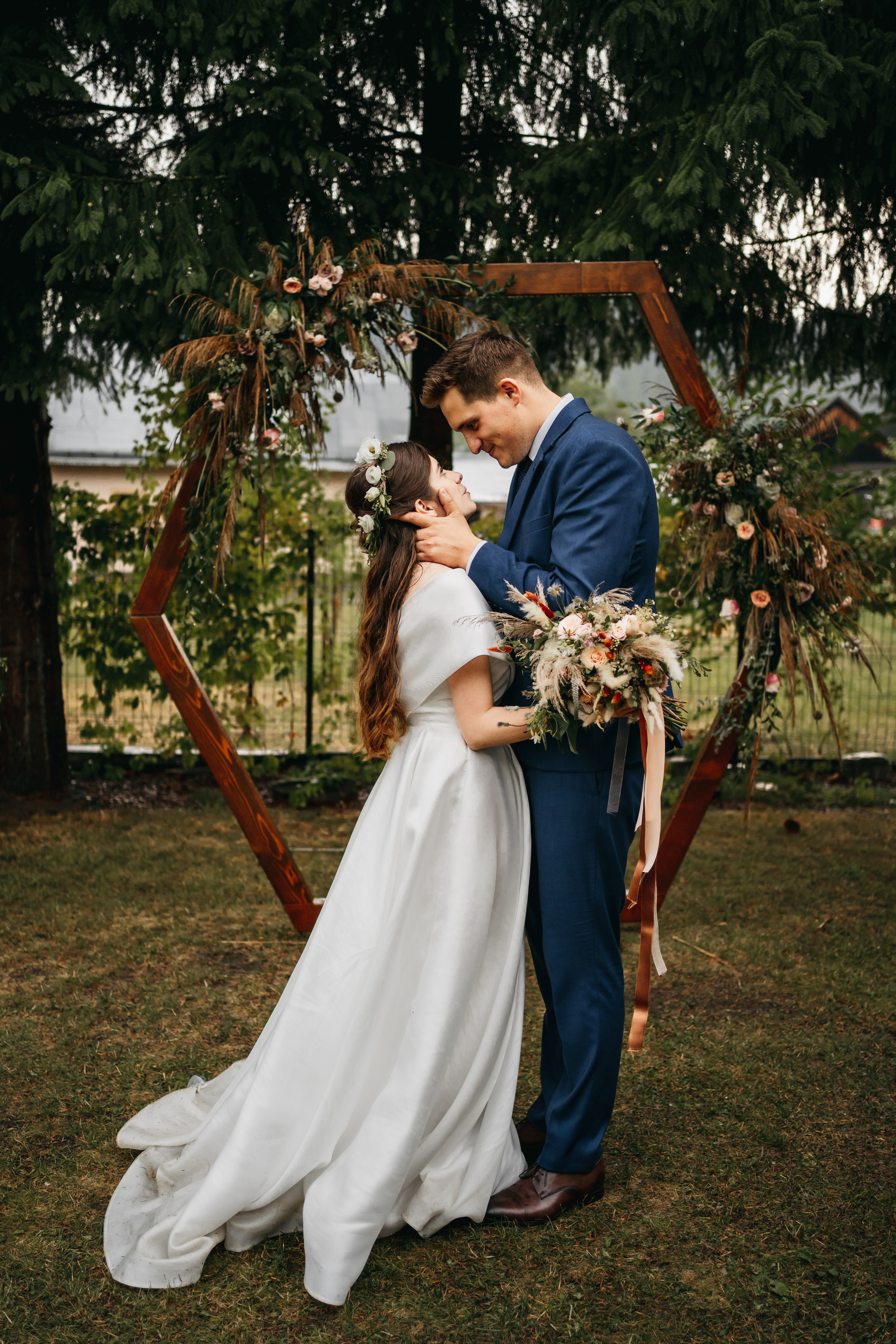 T & I. Fotograf Nunta Iasi - Hearts & Pictures