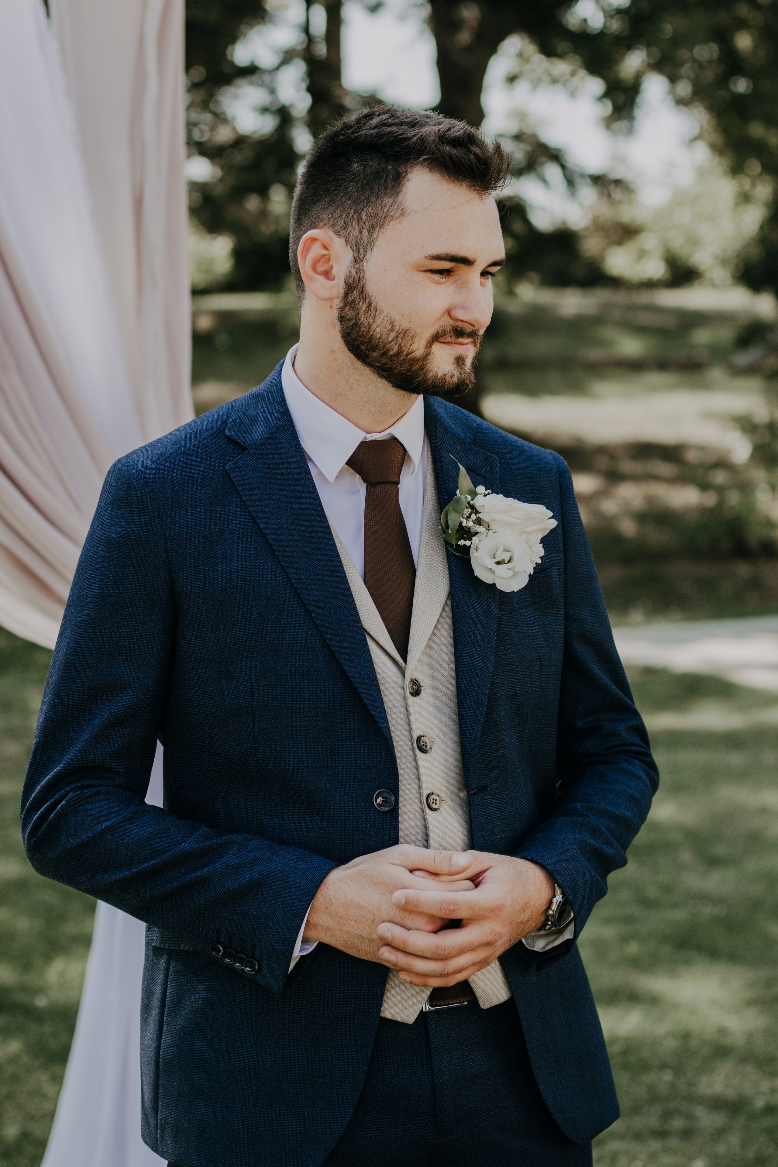 A & D. Fotograf Nunta Iasi - Hearts & Pictures