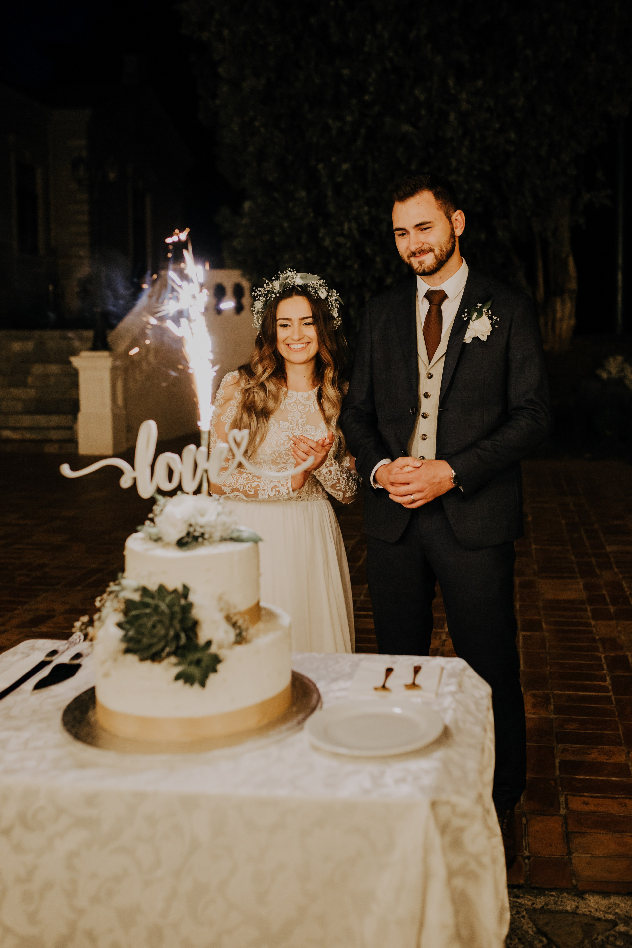 A & D. Fotograf Nunta Iasi - Hearts & Pictures