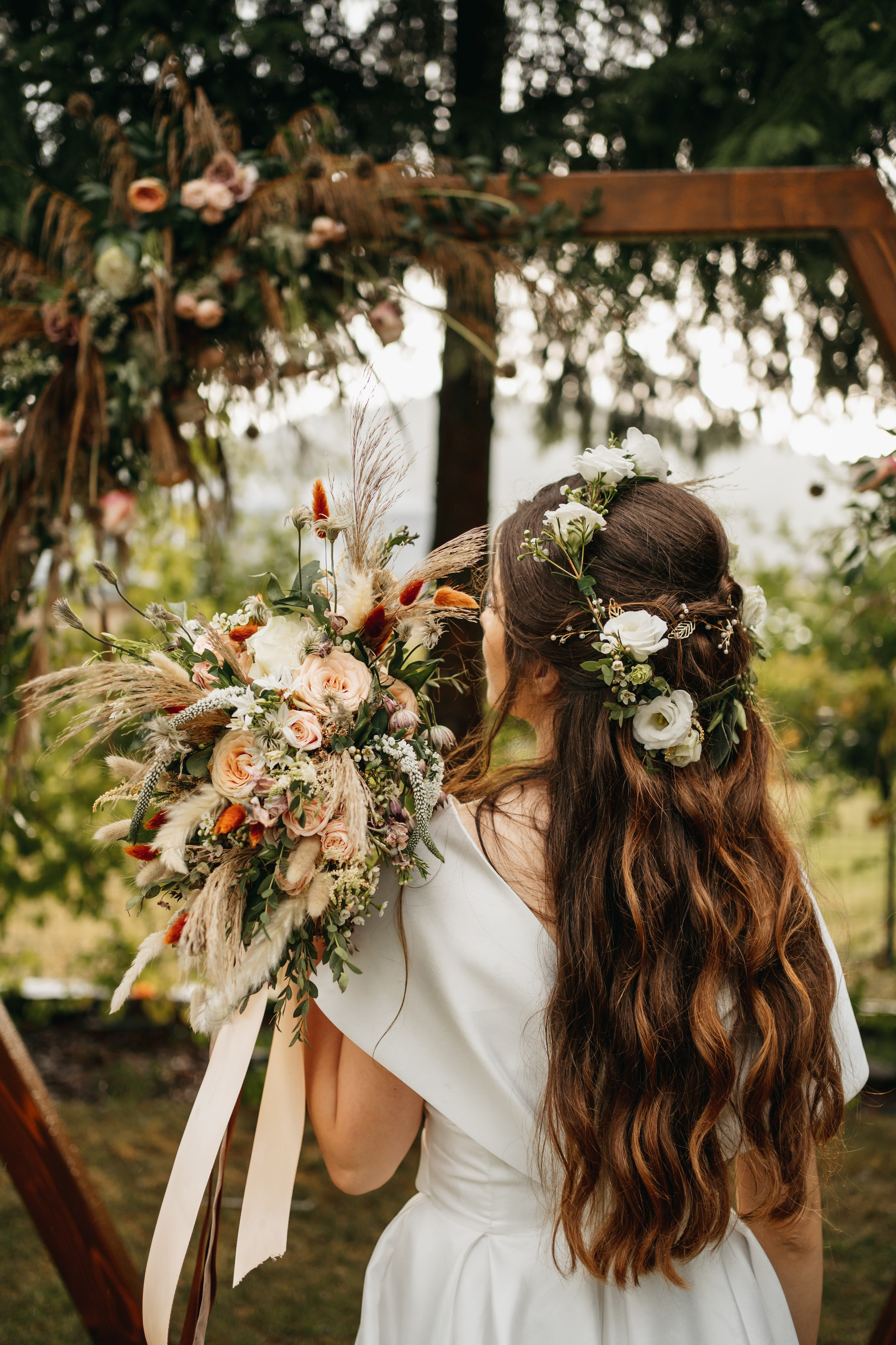 T & I. Fotograf Nunta Iasi - Hearts & Pictures