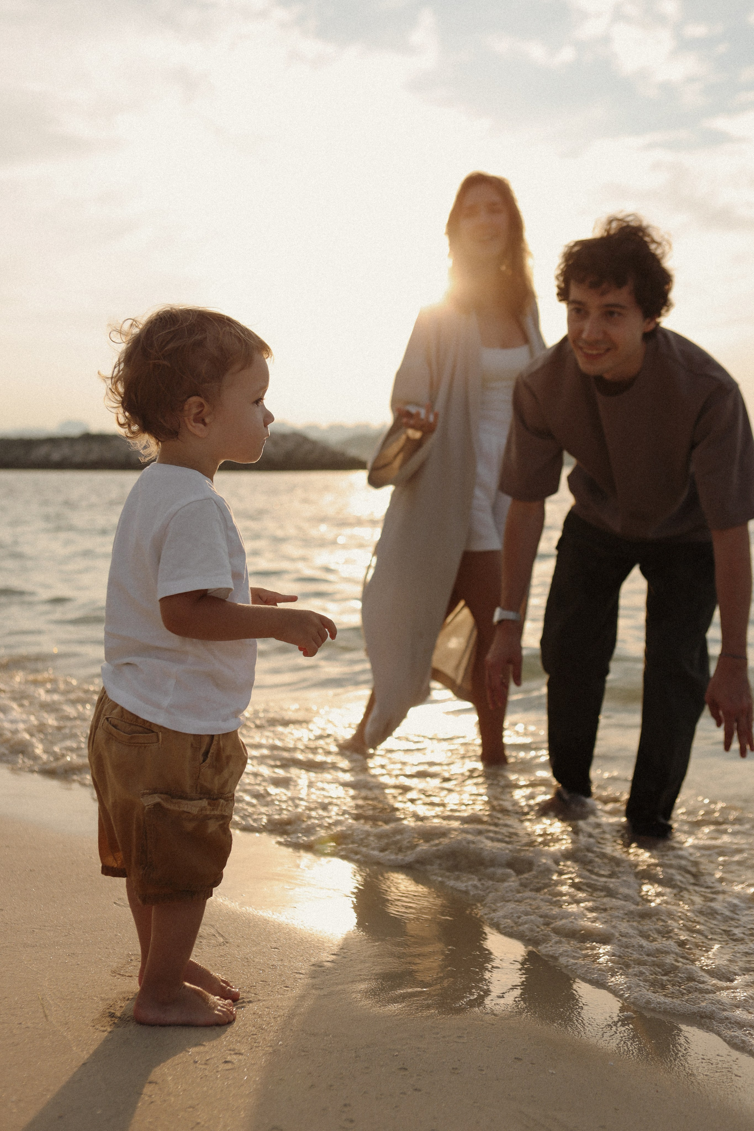 СЕМЕЙНАЯ СЪЁМКА. Свадебный и семейный фотограф в Дубае Эльмаз Черникова