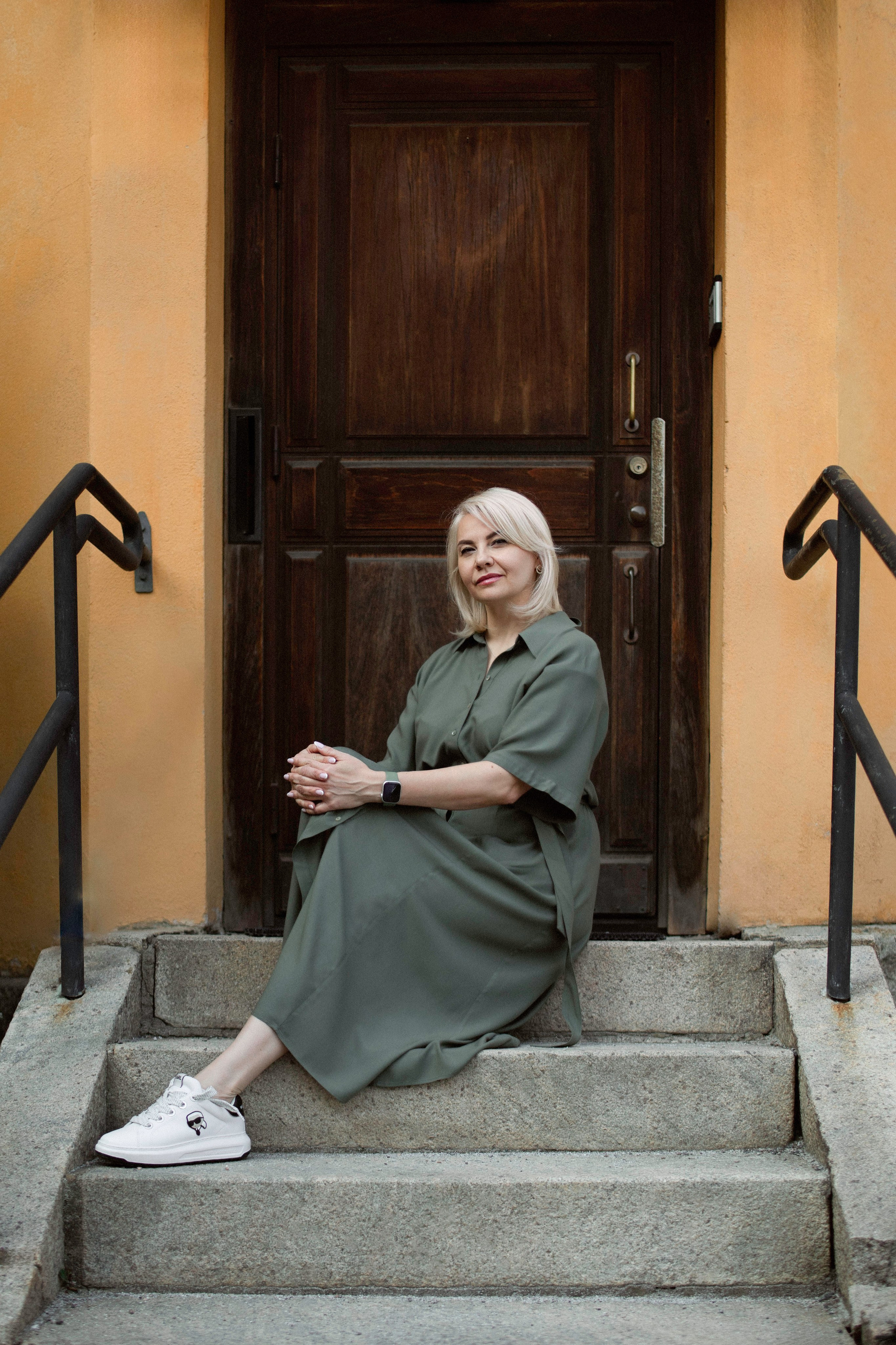 Nataly. Elämäntyylivalokuvaaja Turku. Tallentan tunteet kuvaan