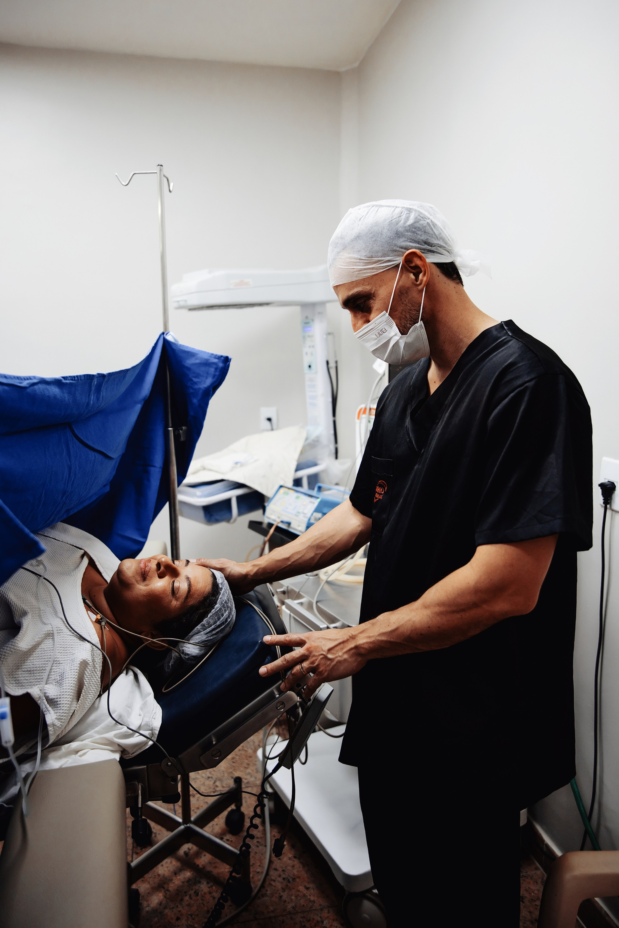 AURORA. Eu Talyssa Mendonça (Fotógrafa, Goiânia — GO)