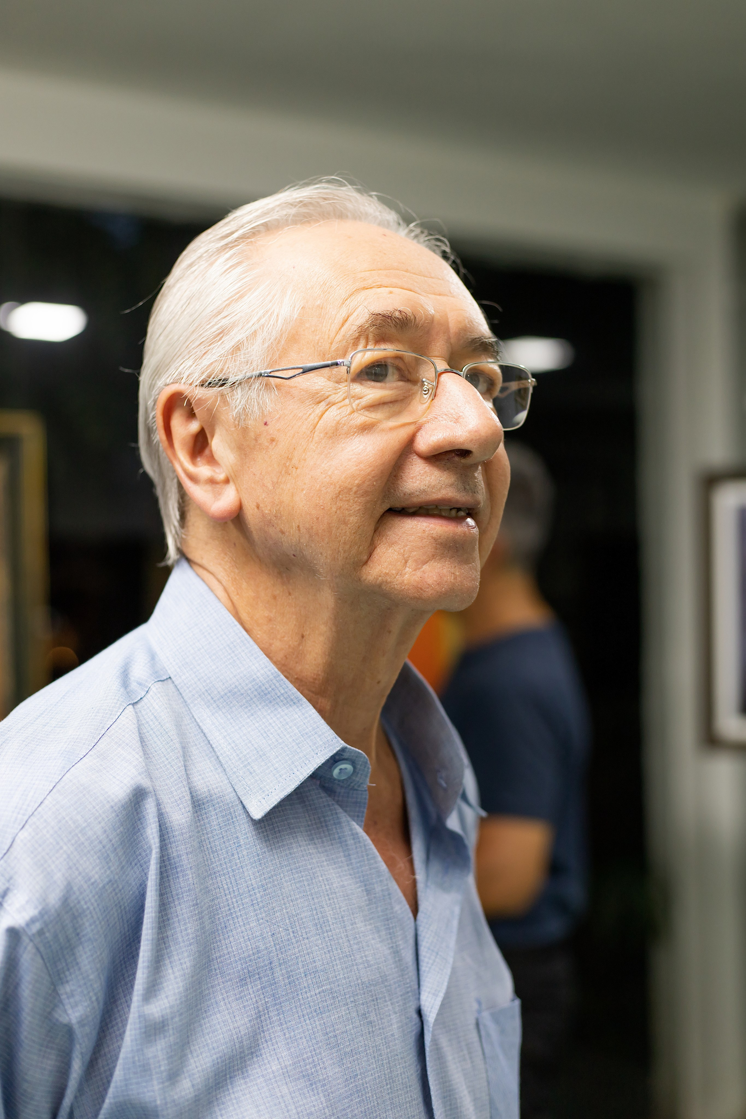 EXPOSIÇÃO. Eu Talyssa Mendonça (Fotógrafa, Goiânia — GO)