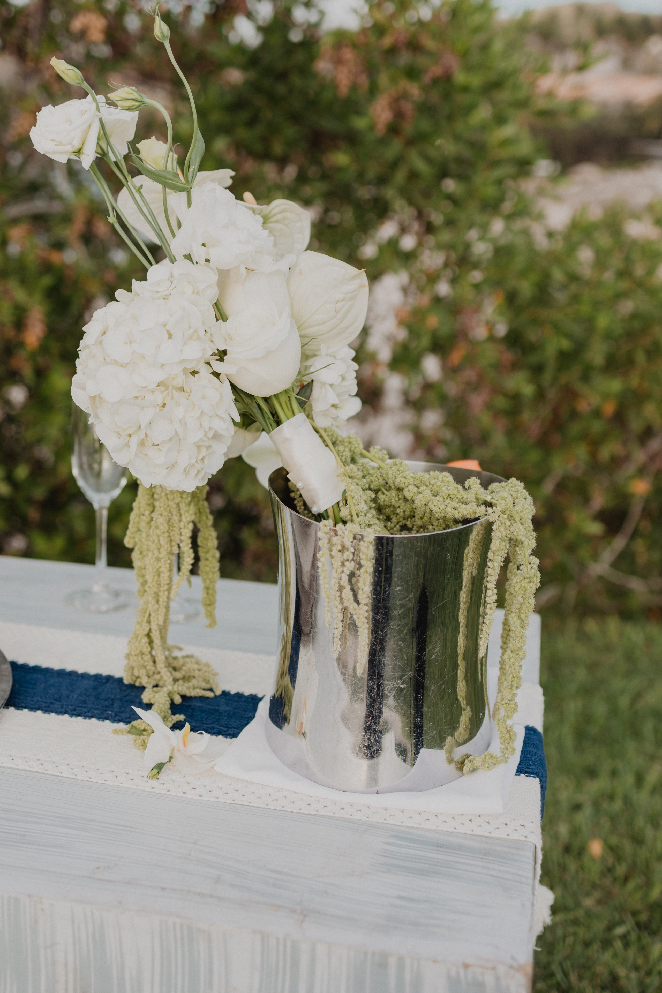 An Elopement at Four Seasons Punta Mita: Just the Two of You, by the Sea