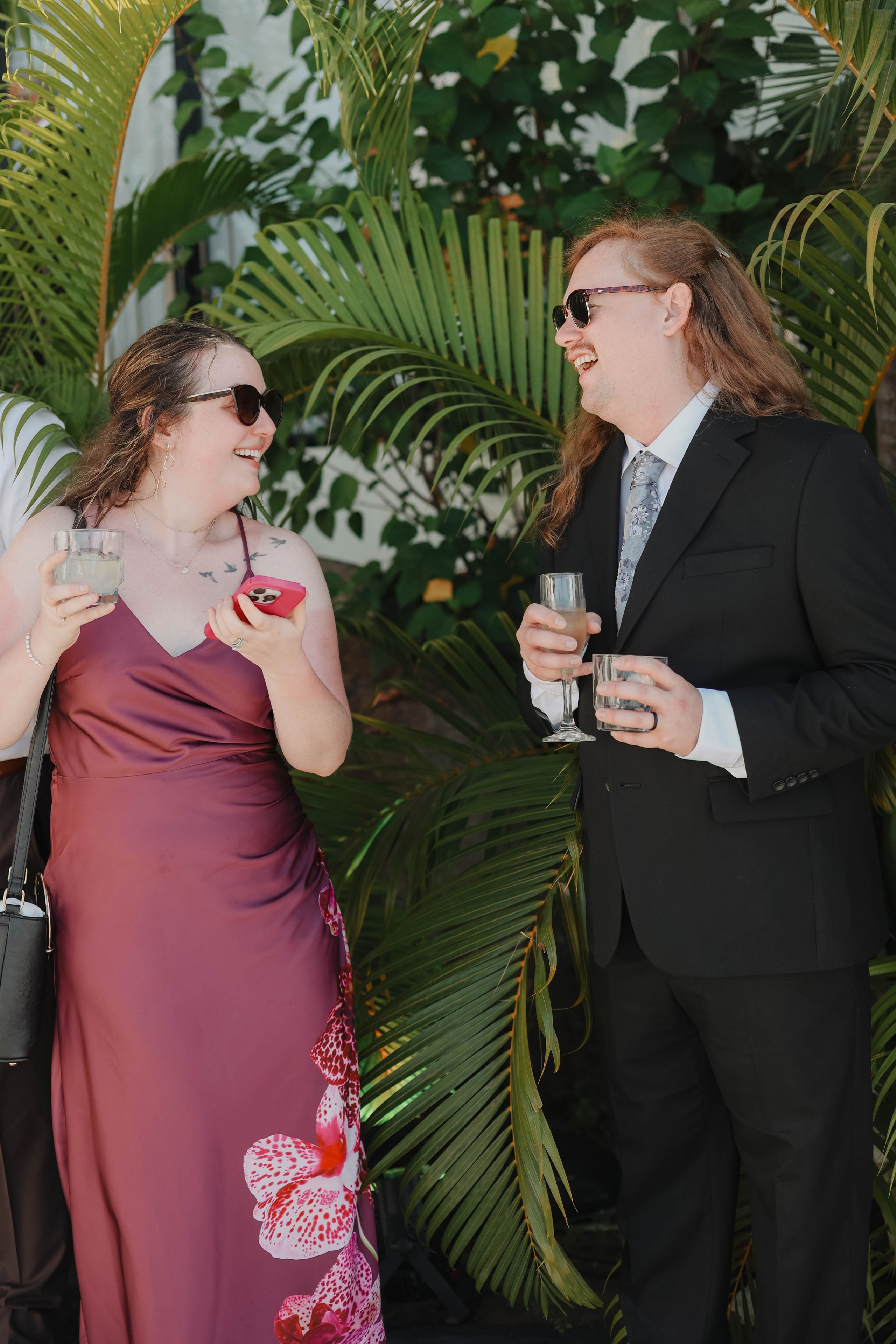A Wedding at Casa Valerie: Love Under the Puerto Vallarta Sky