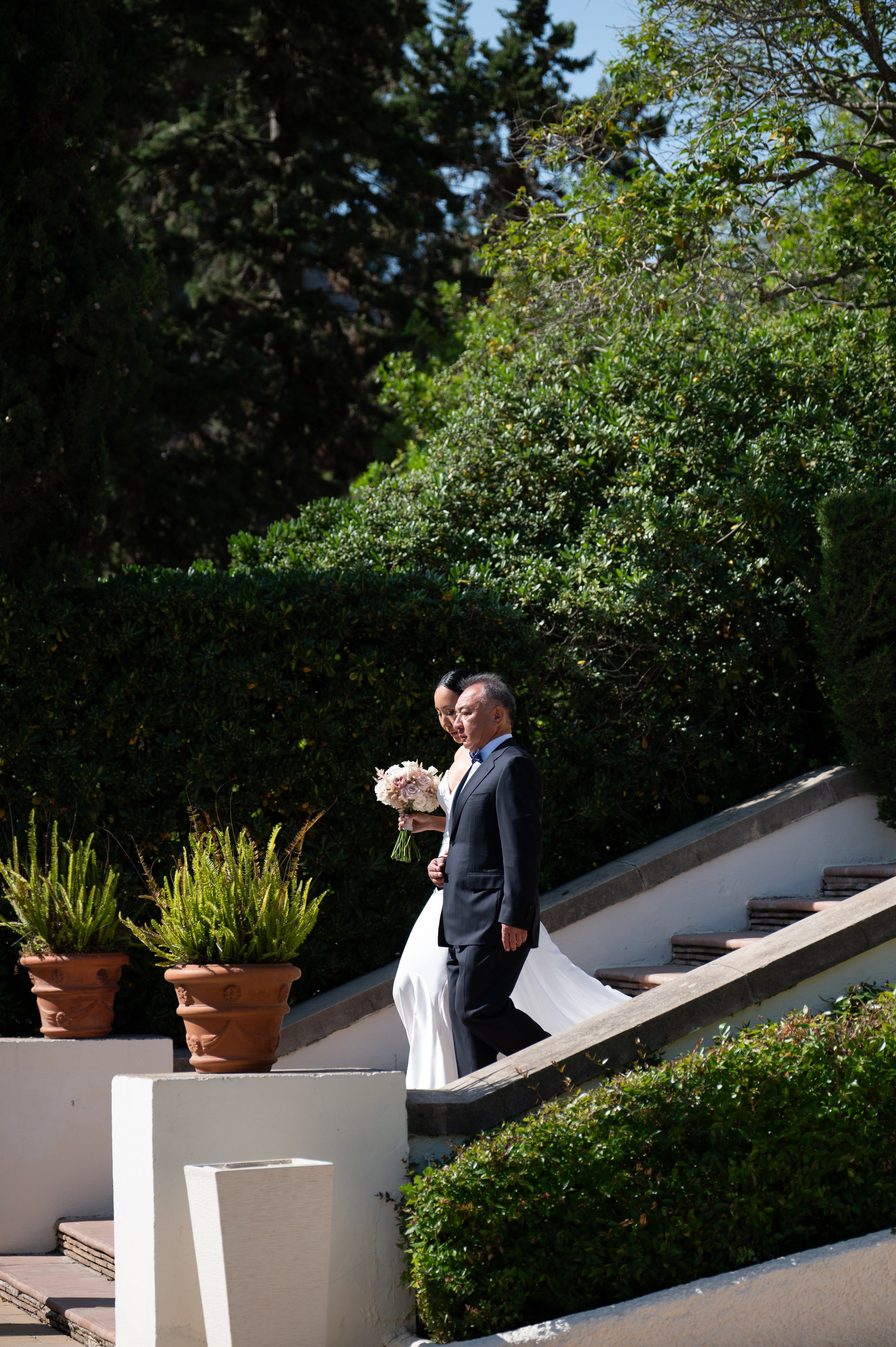 Zhazira & Eugene. Wedding photographer in Spain