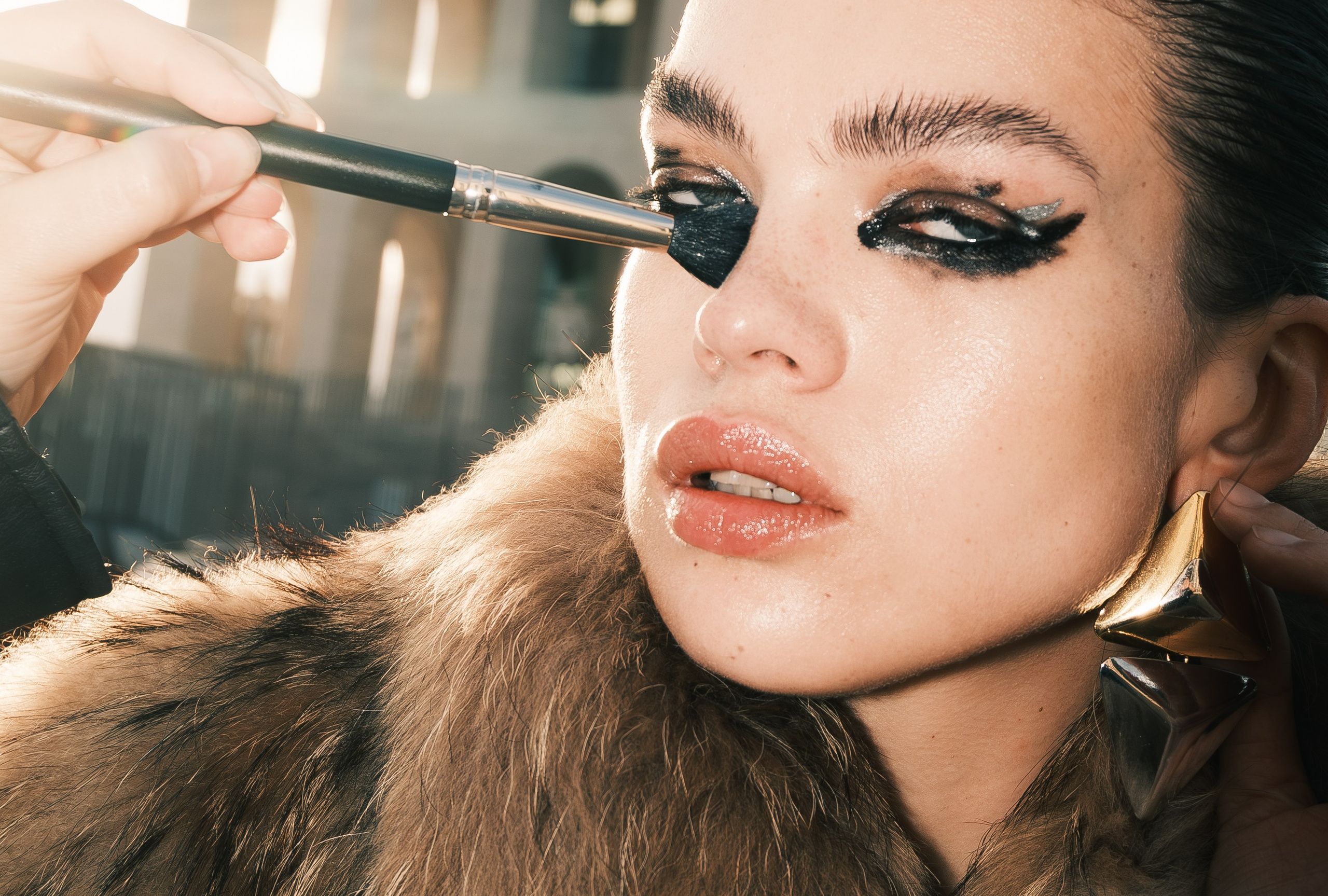 Polina Veksler. Anton Usanov | Creative producer | Photographer | Art-director