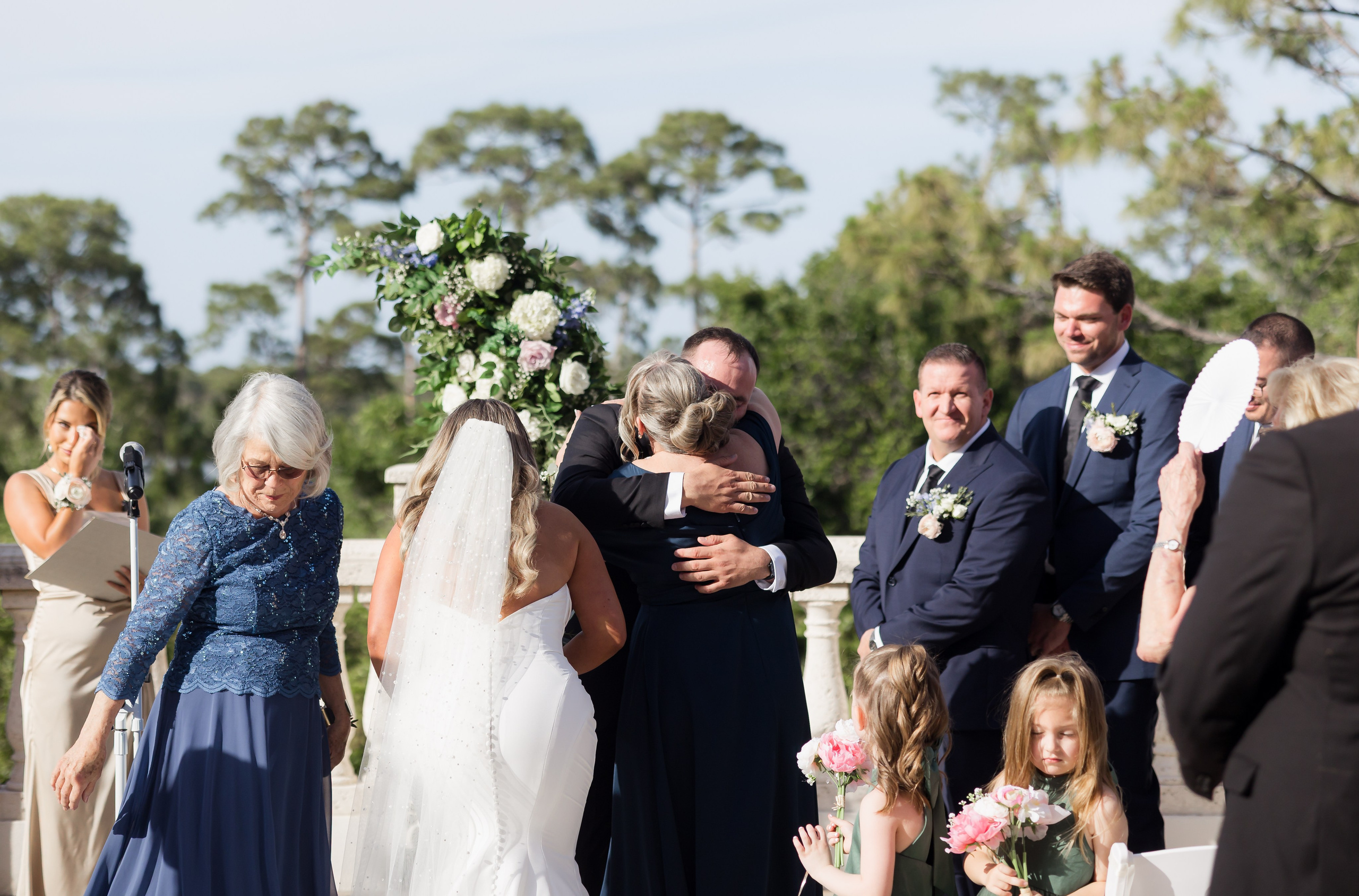 ALYSSA & RICH. YES I DO PRODUCTION — Wedding photography&videography