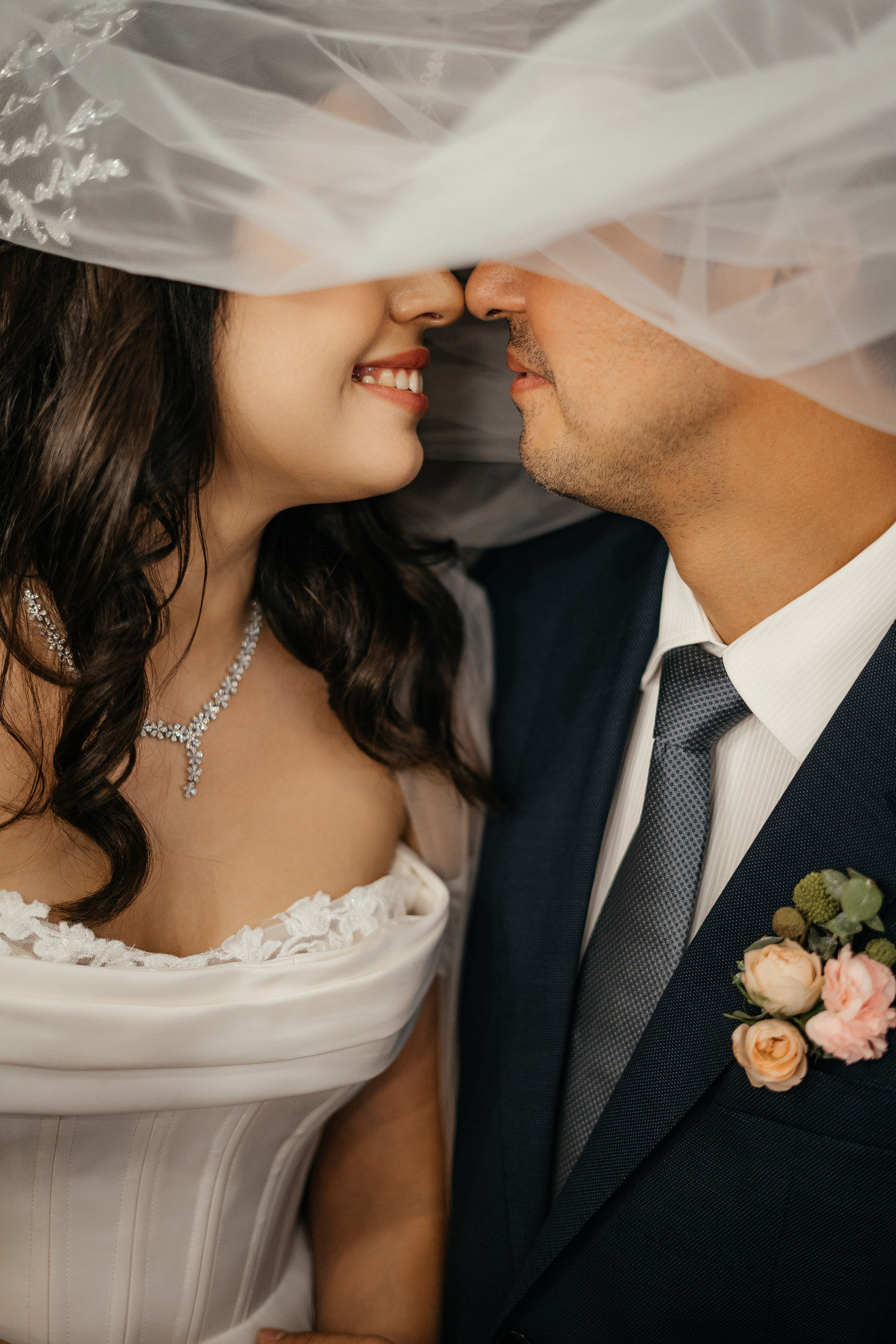 Яшин и Мадина. PRIME STUDIO