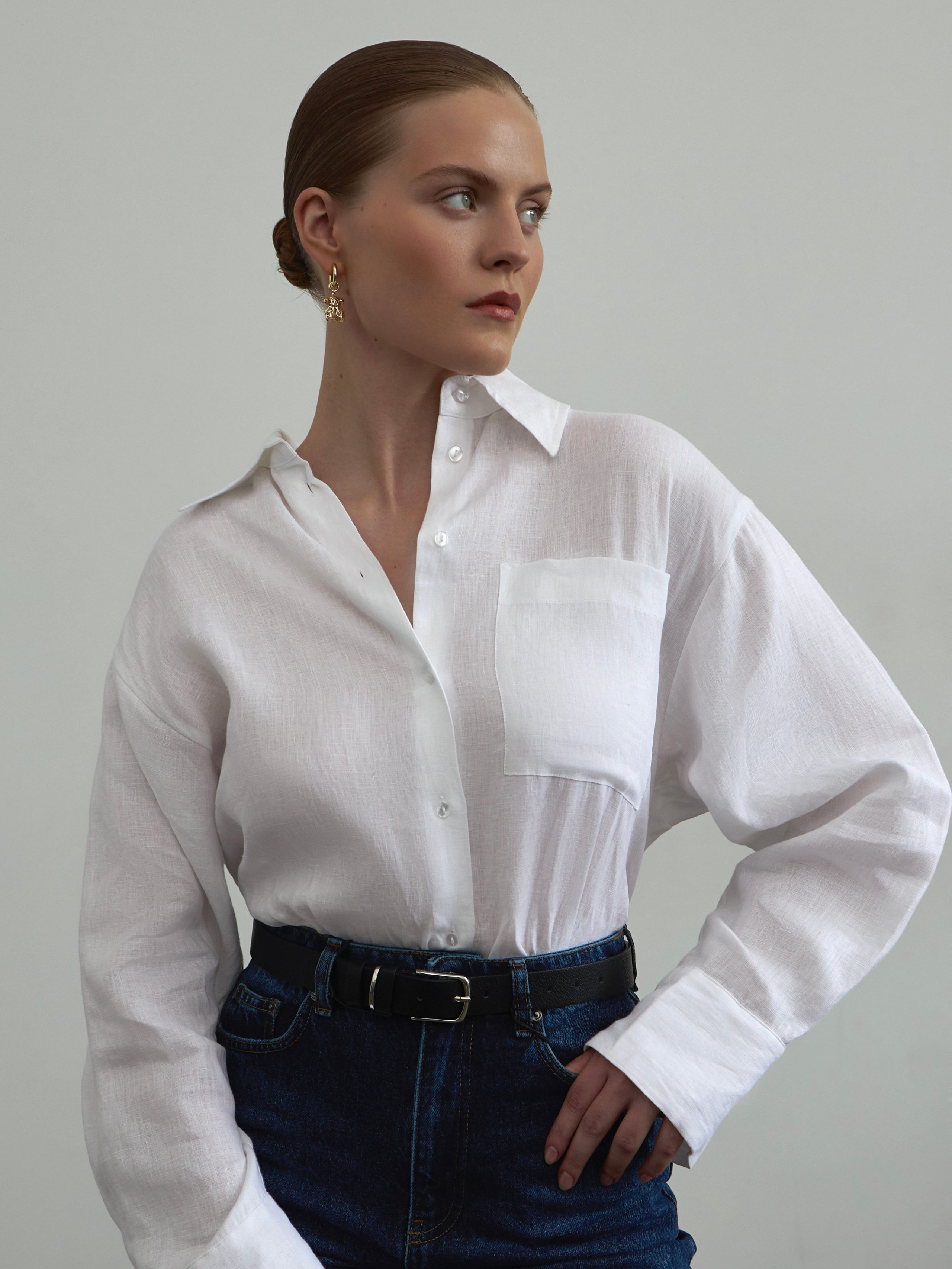 Lookbook Lelush Biju. Stylist