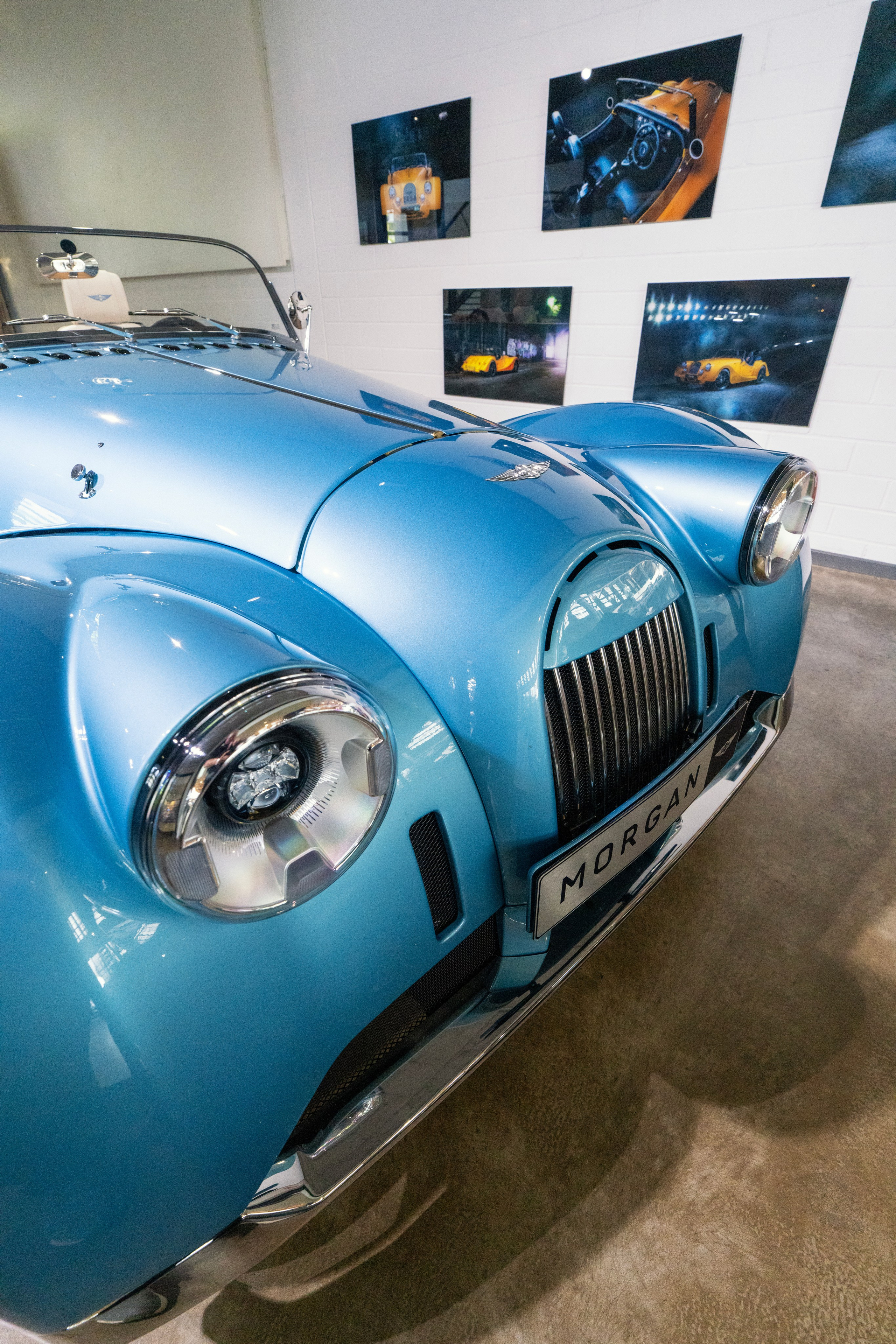 МАШИНА. LUKIN IGOR Photography