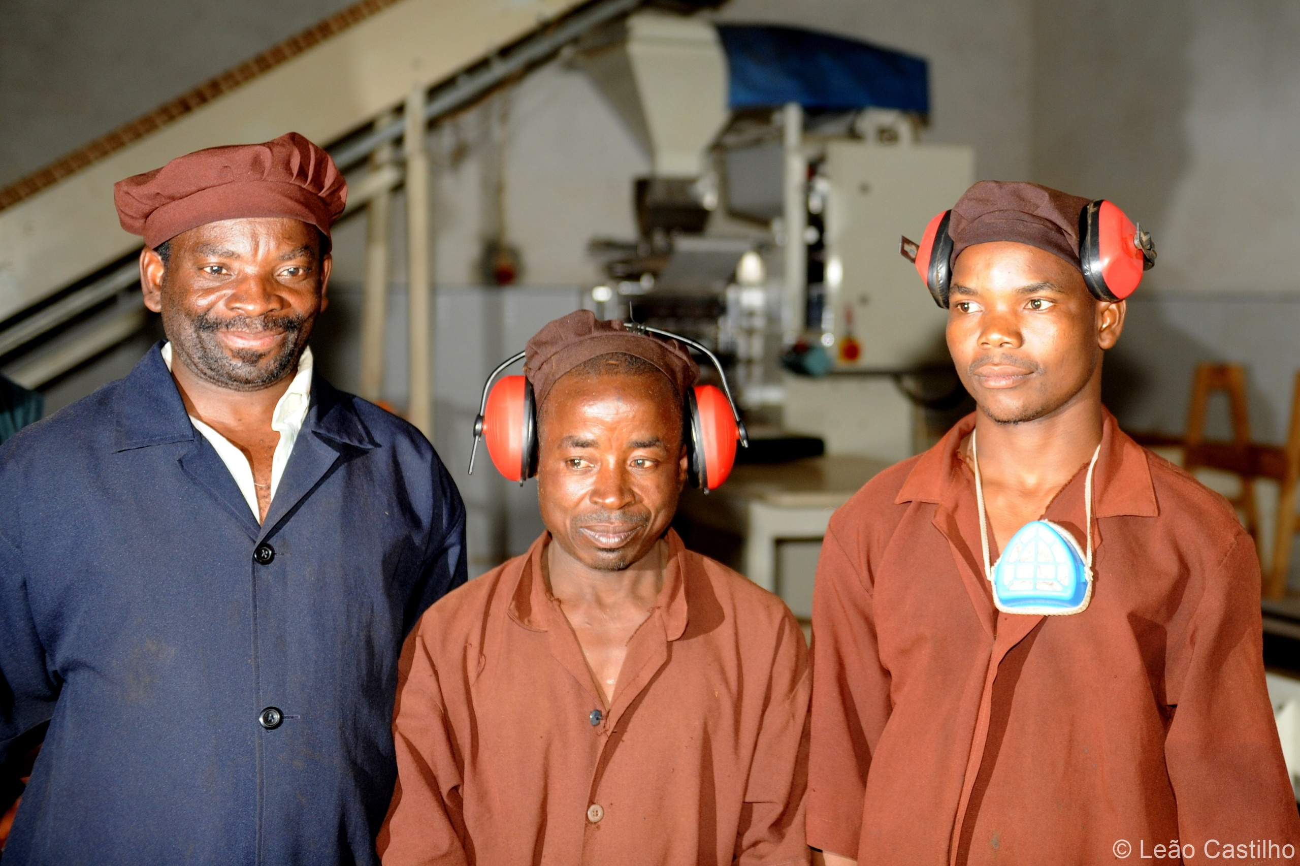 Photos from Mozambique people 2. Simbahalu