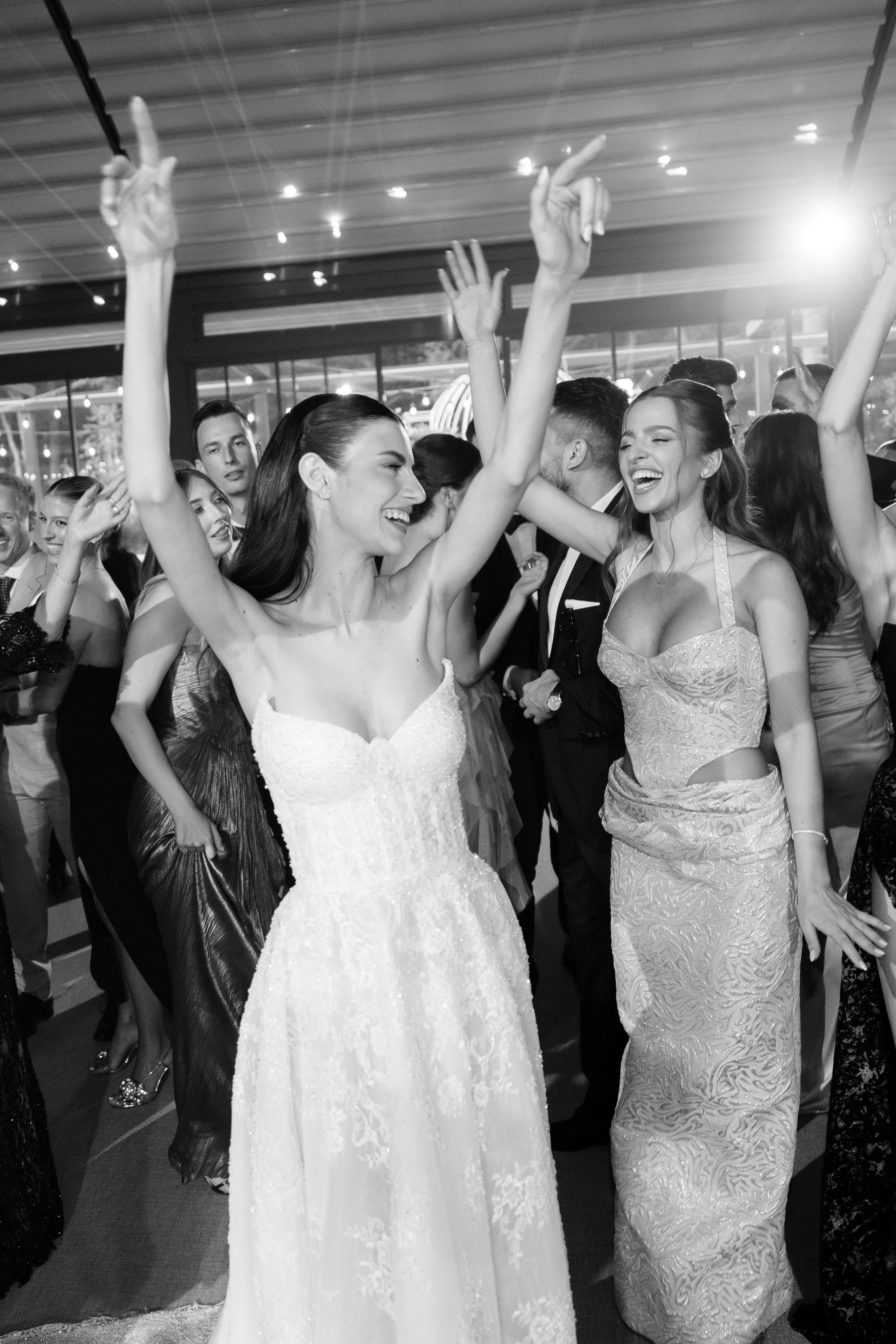 Diana & Octavian. Fotograf de nuntă Alex Pasarelu