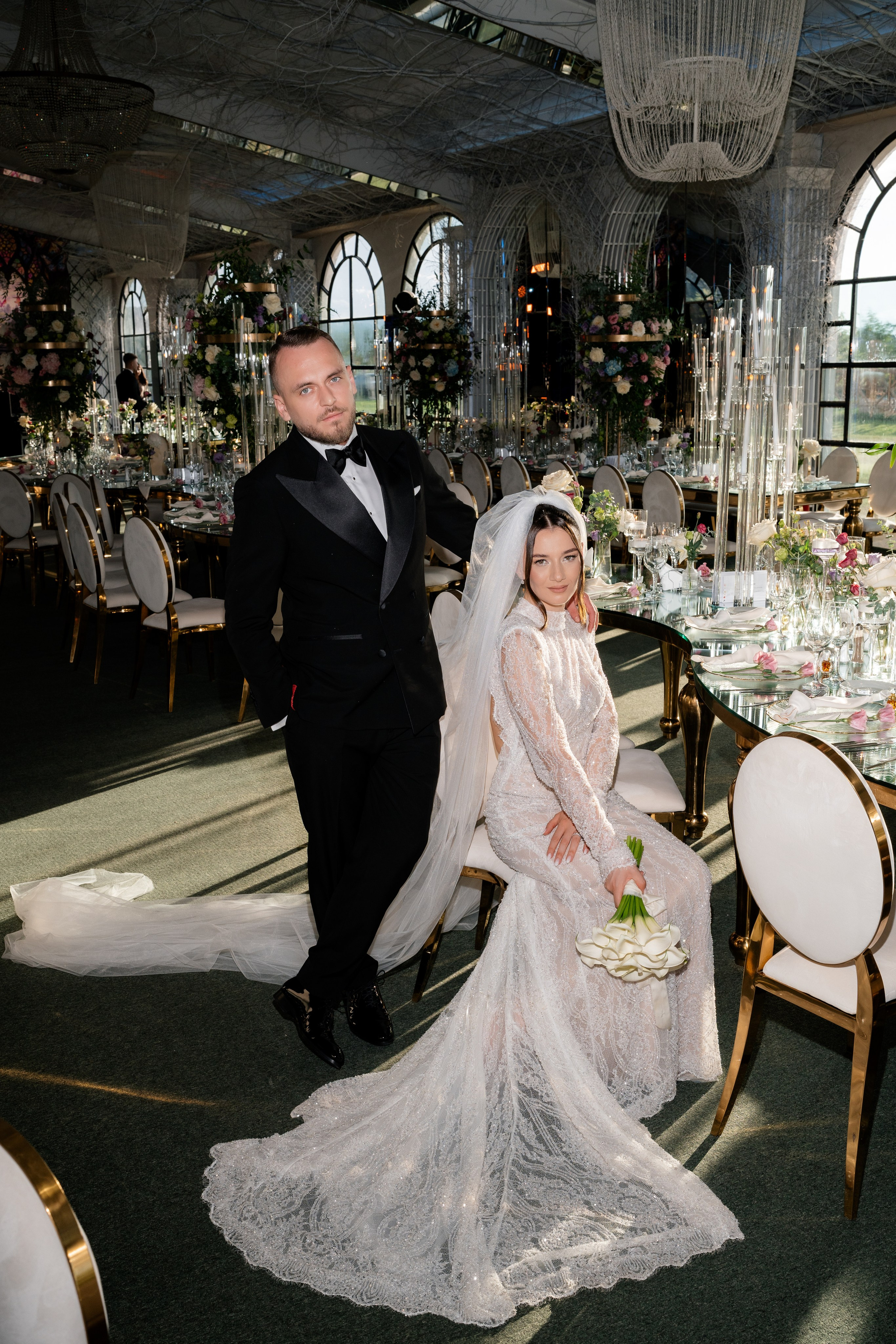 Gabriela & Alex. Destination Wedding Photographer Alex Pasarelu