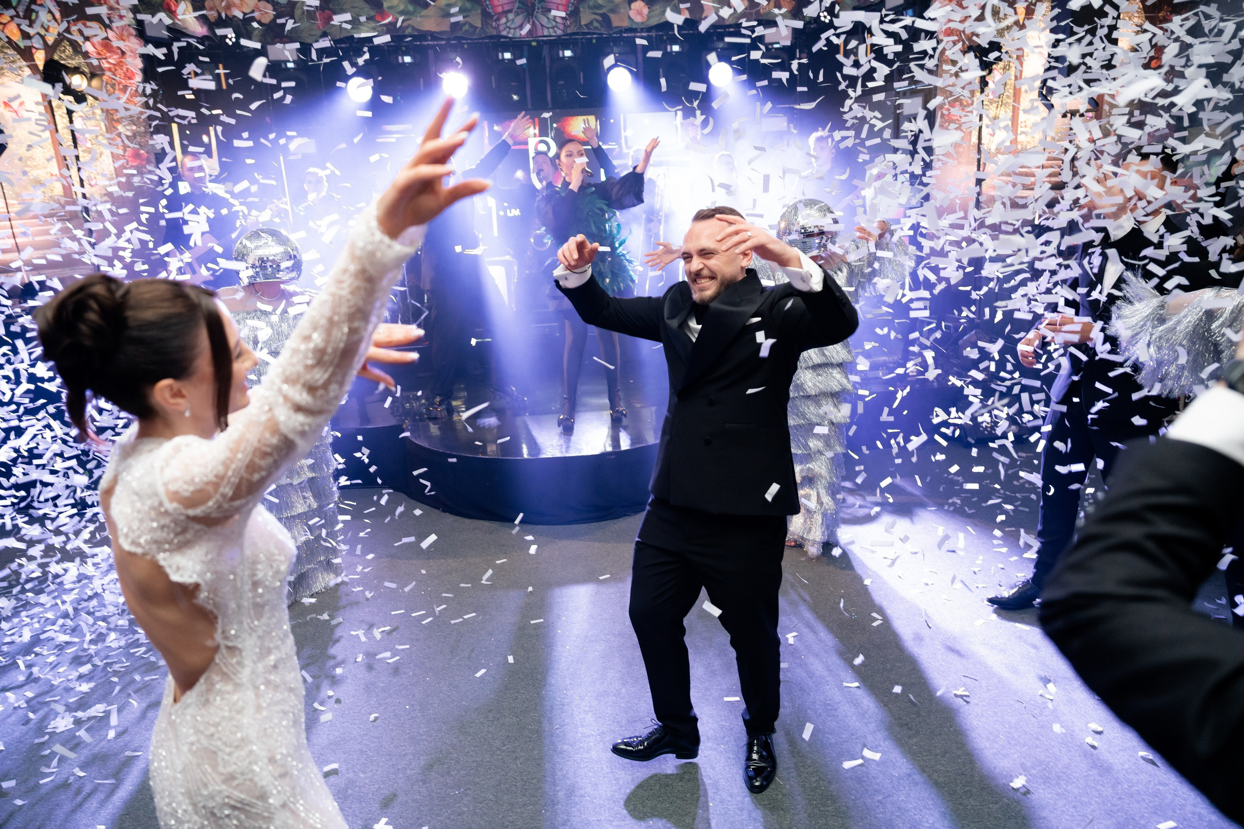 Gabriela & Alex. Destination Wedding Photographer Alex Pasarelu