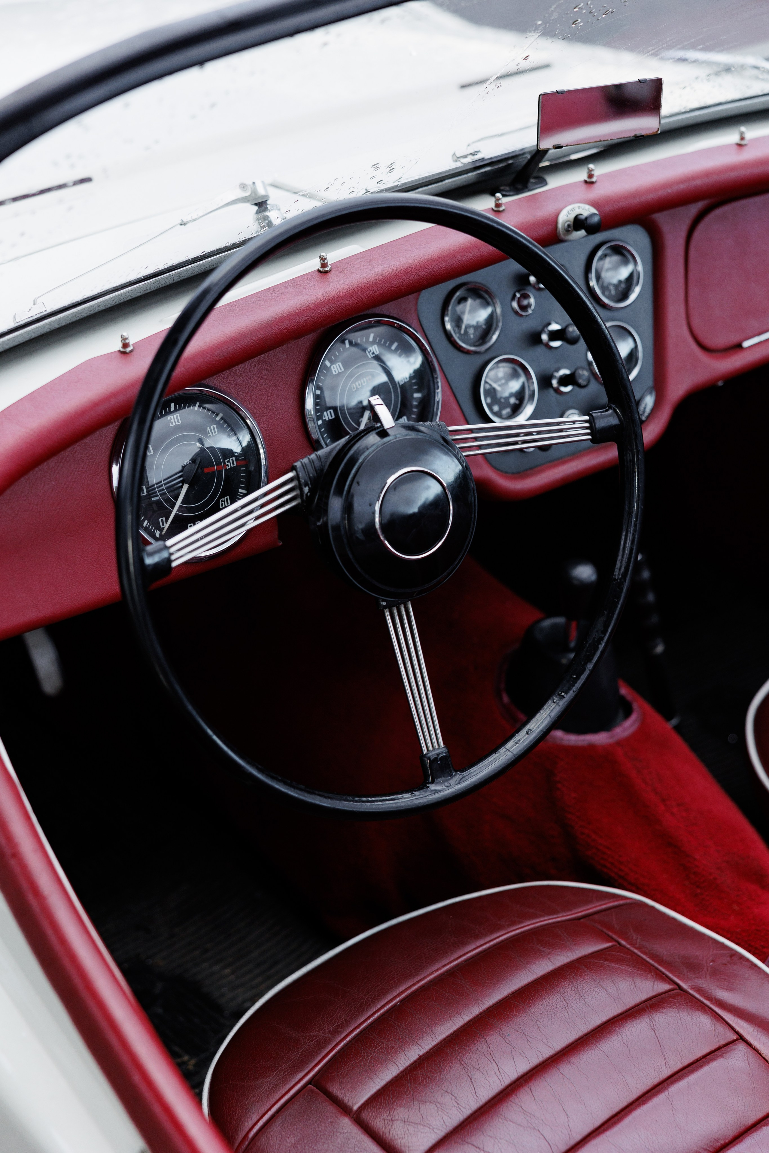 Paris, Florence & Ivann