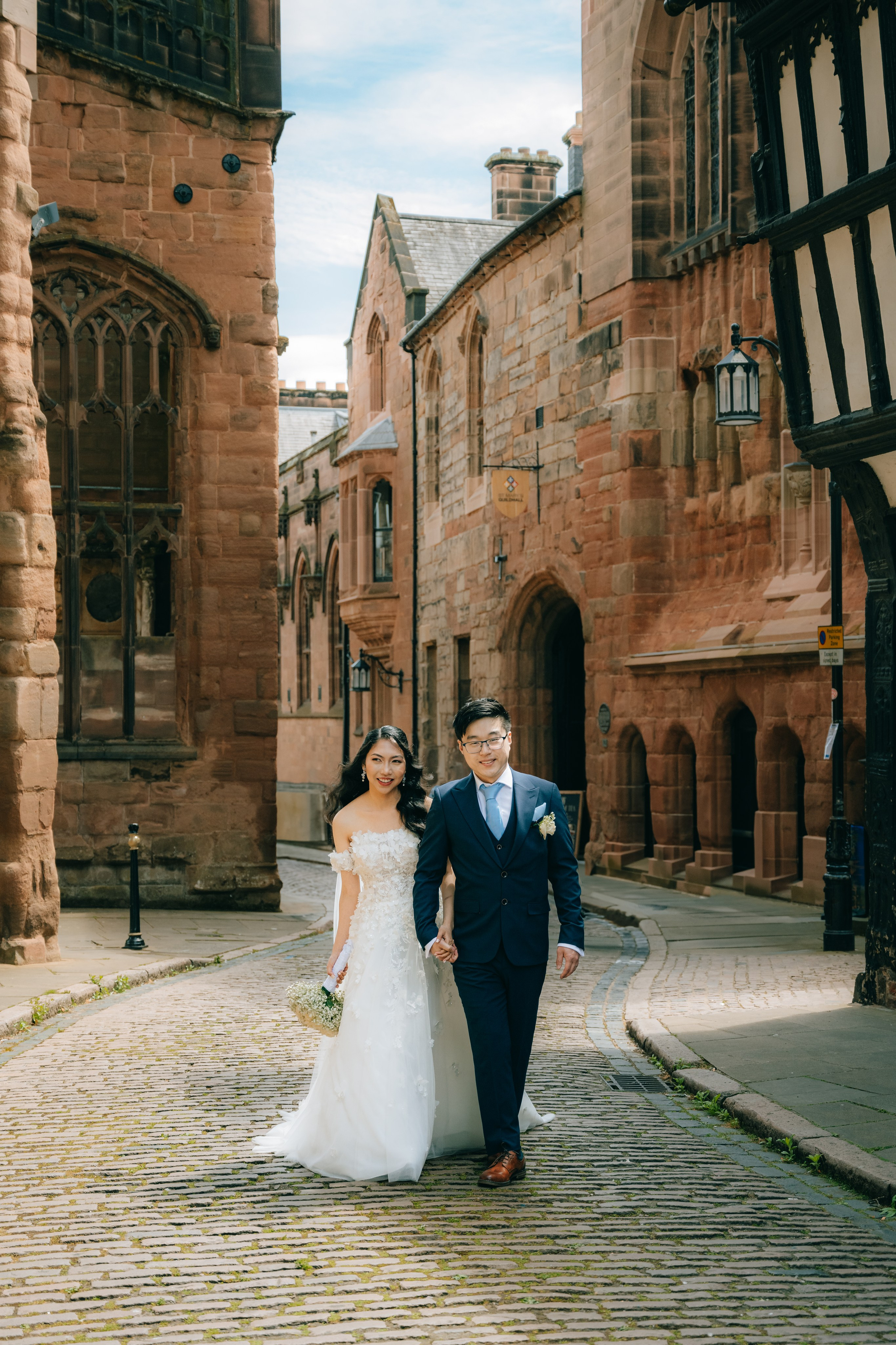 Tania Gandrabur, photographer in West Midlands, England