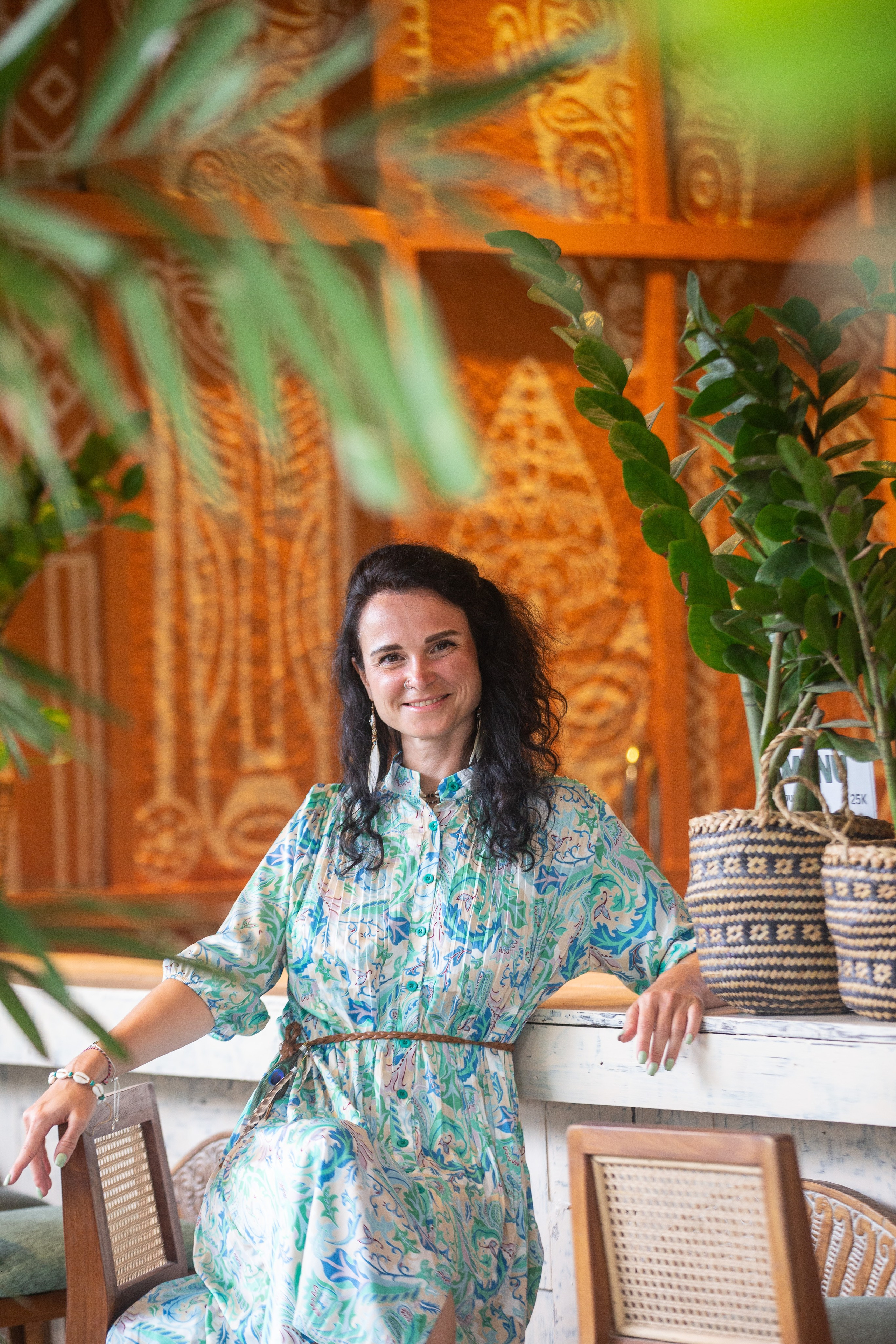 Бали тур с Дашей. Индивидуальный и парный фотограф на Бали — Bali Dream Photo