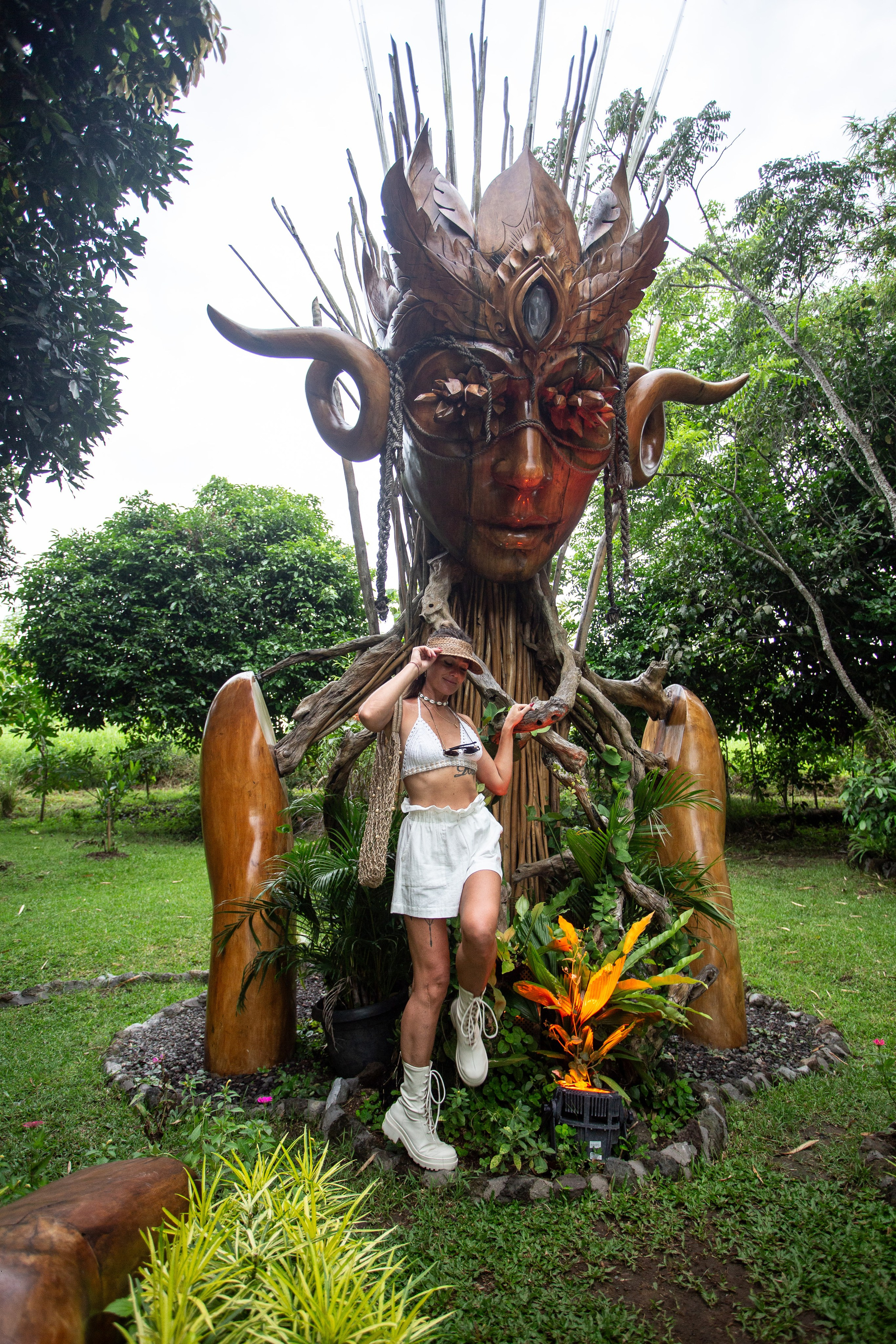 Бали тур с Дашей. Индивидуальный и парный фотограф на Бали — Bali Dream Photo