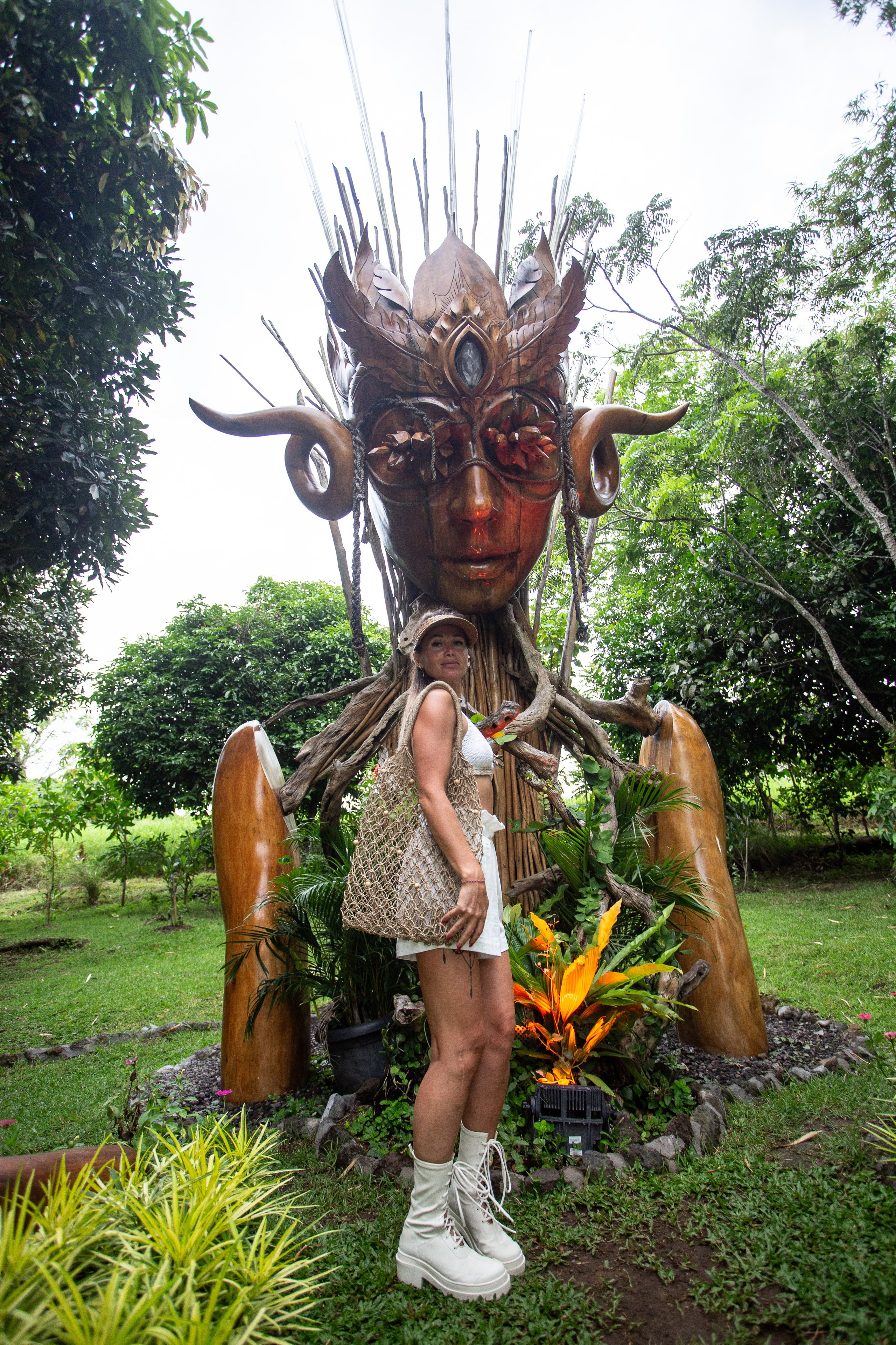 Бали тур с Дашей. Индивидуальный и парный фотограф на Бали — Bali Dream Photo