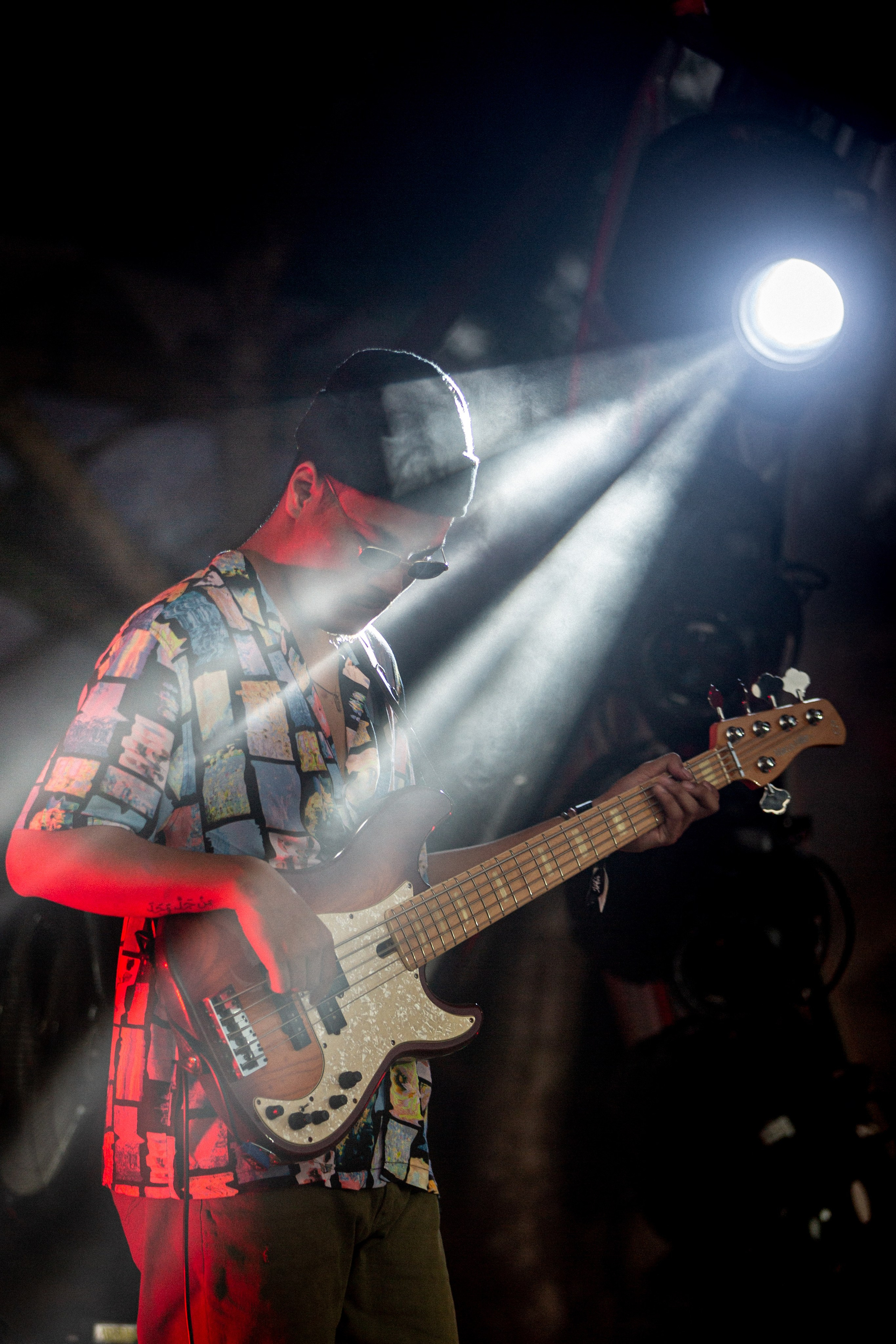 Съёмка концертов. Индивидуальный и парный фотограф на Бали — Bali Dream Photo