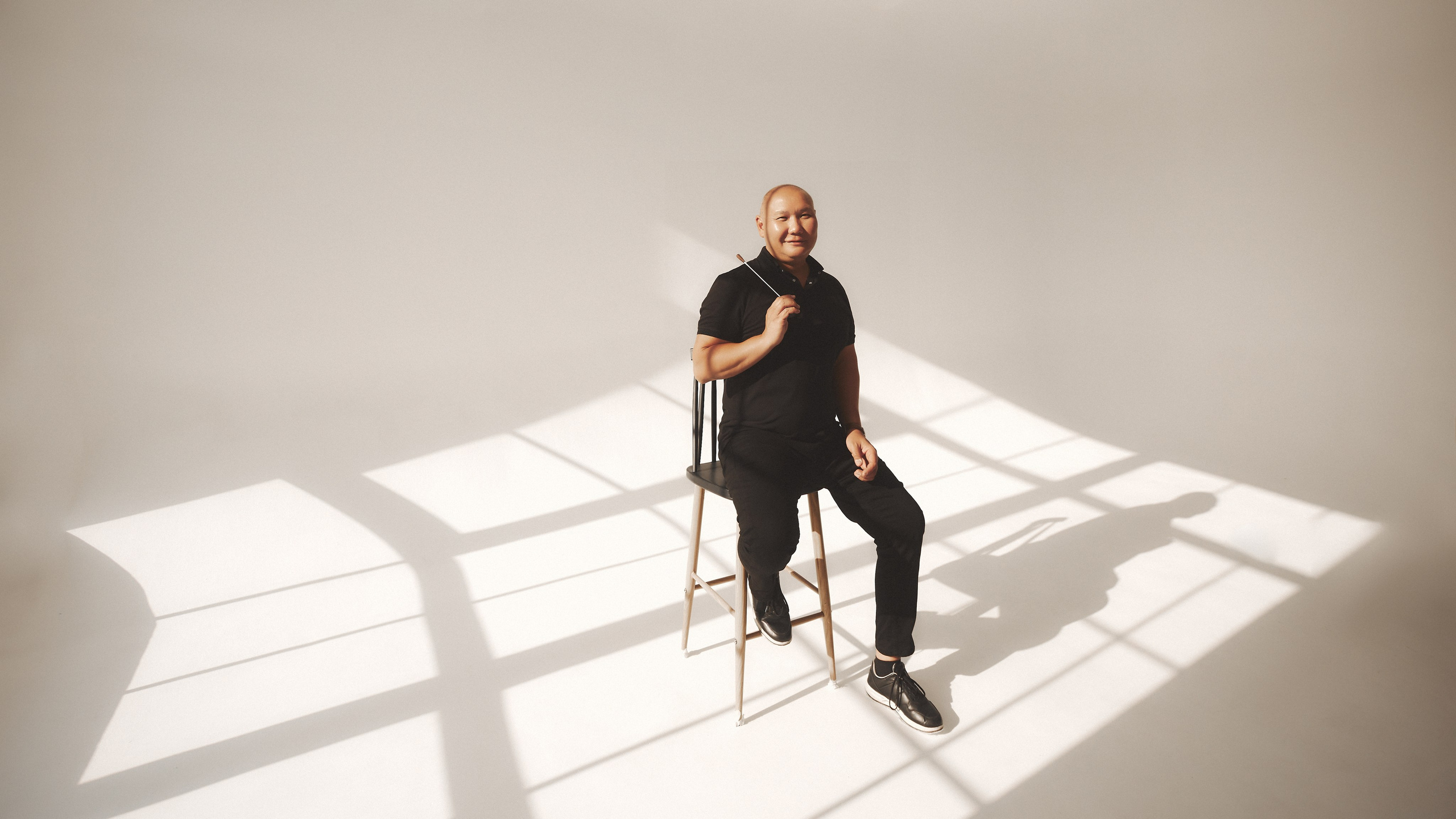 Анна. Муза. Валерия Вартанова. Фотограф