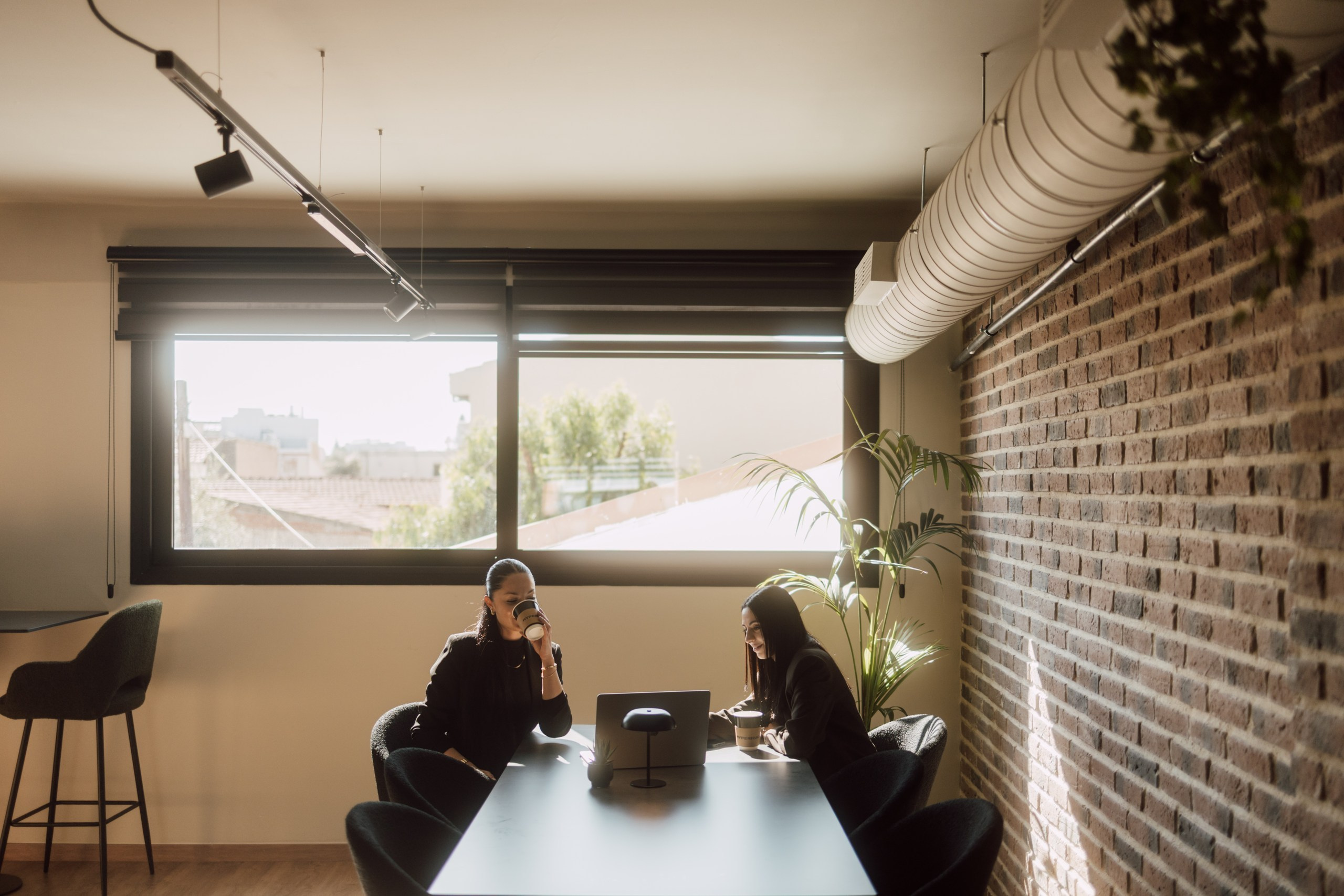 Office Life. Main
