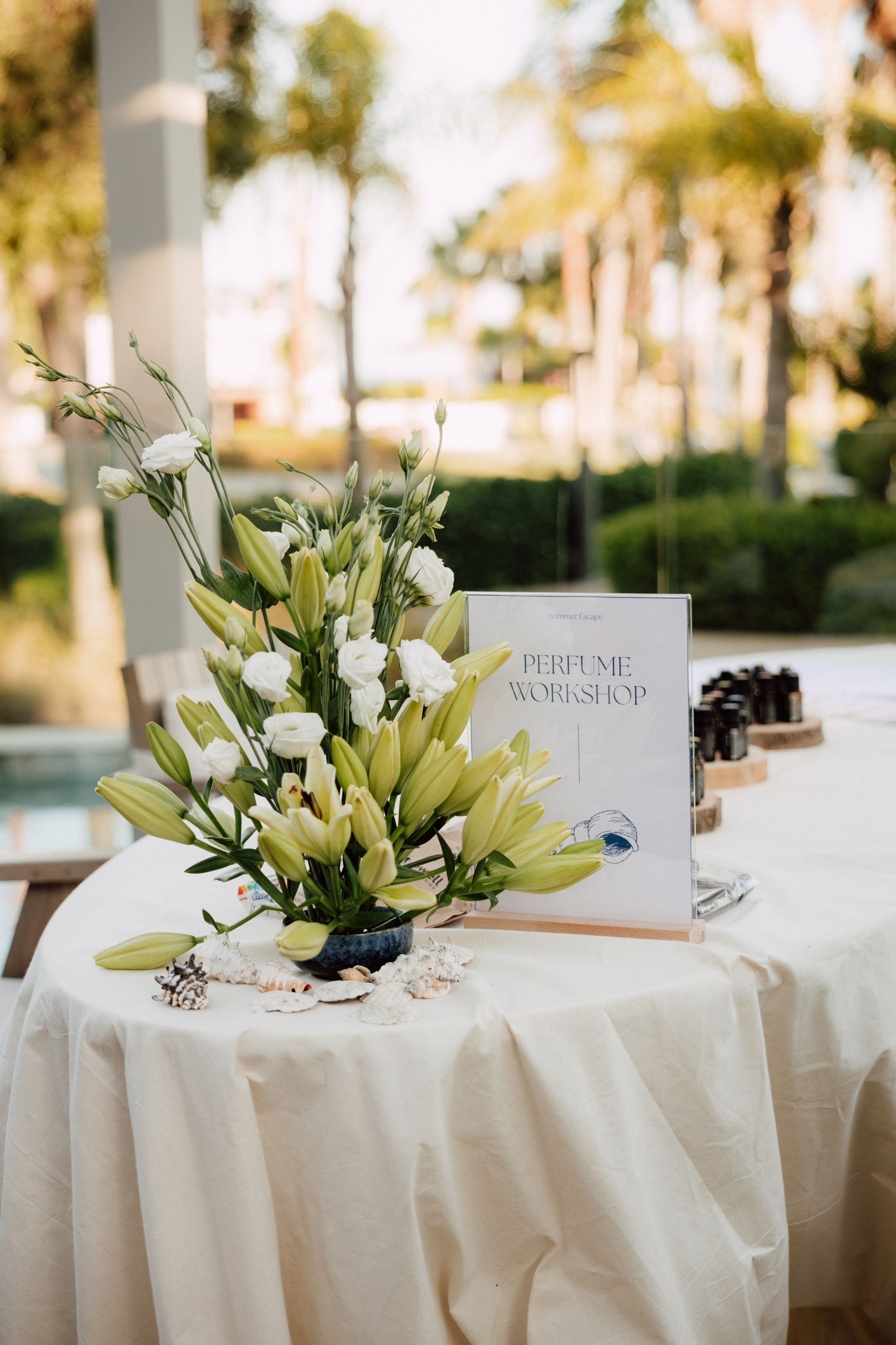 Daytime/Outdoor events. Photographer Alina Sparrow
