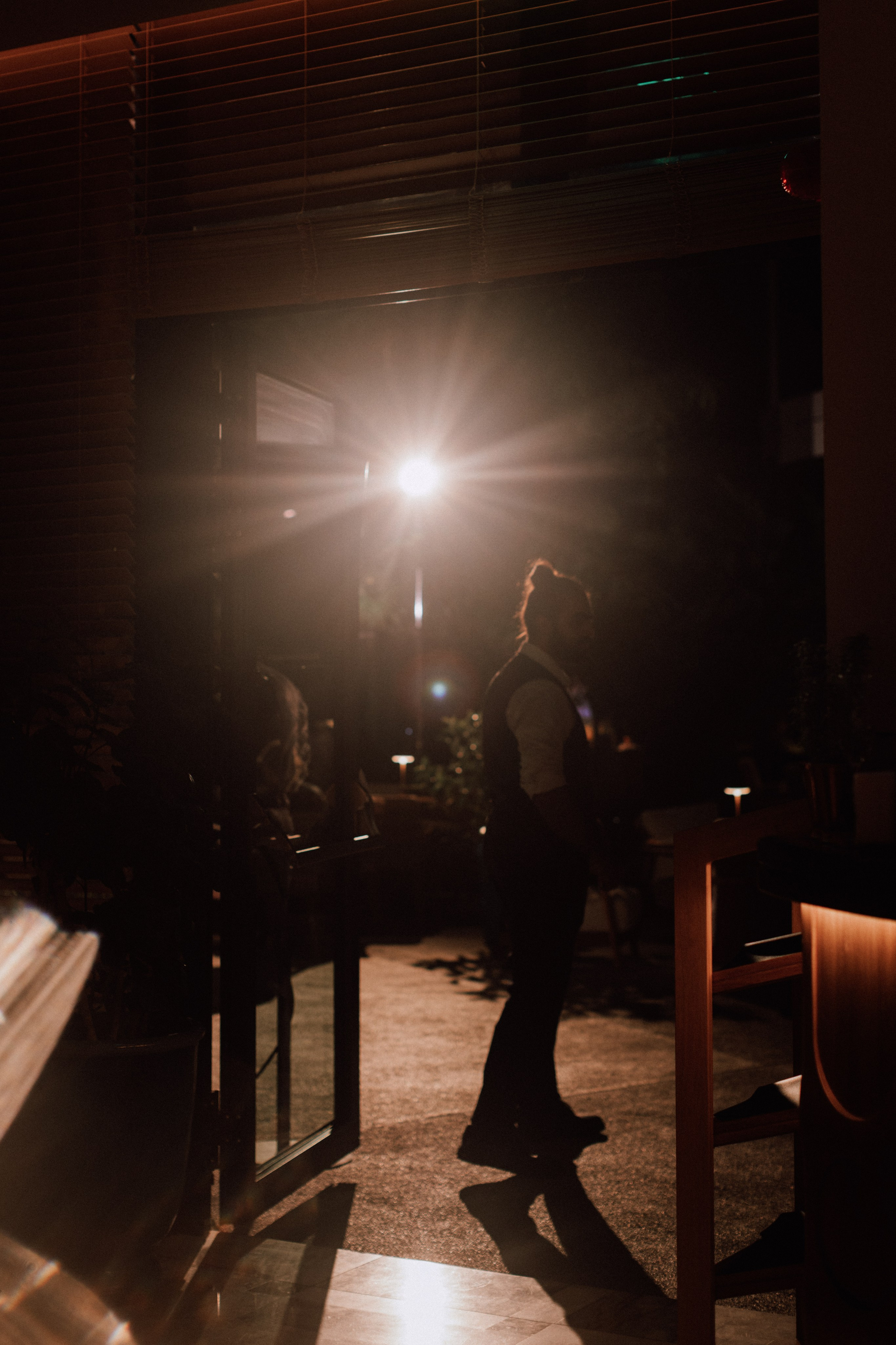Evening/Indoor Events. Photographer Alina Sparrow