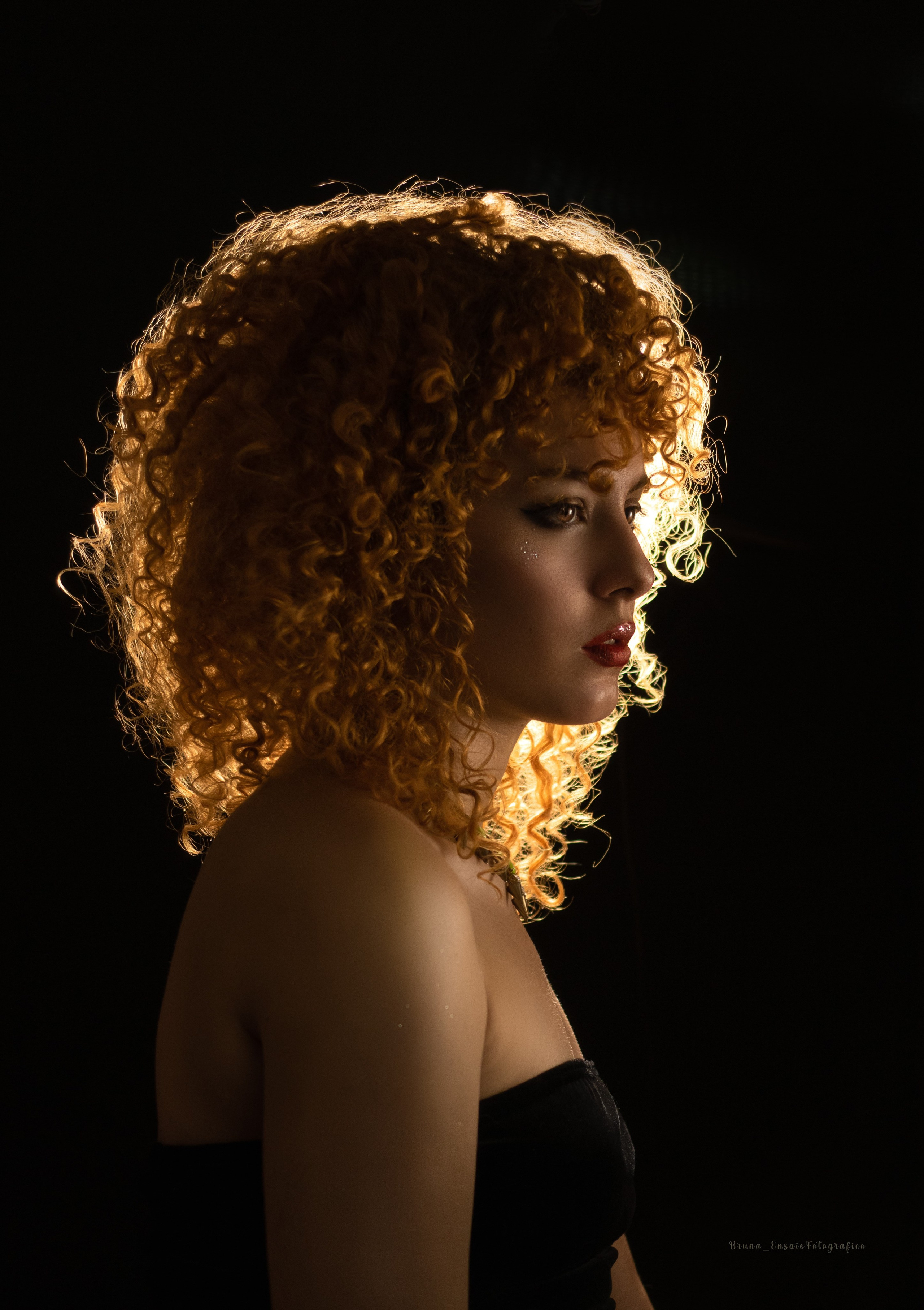 Fotografia de Retrato Pessoal | Estúdio SP. Fotógrafa em são paulo — Fotos Autênticas