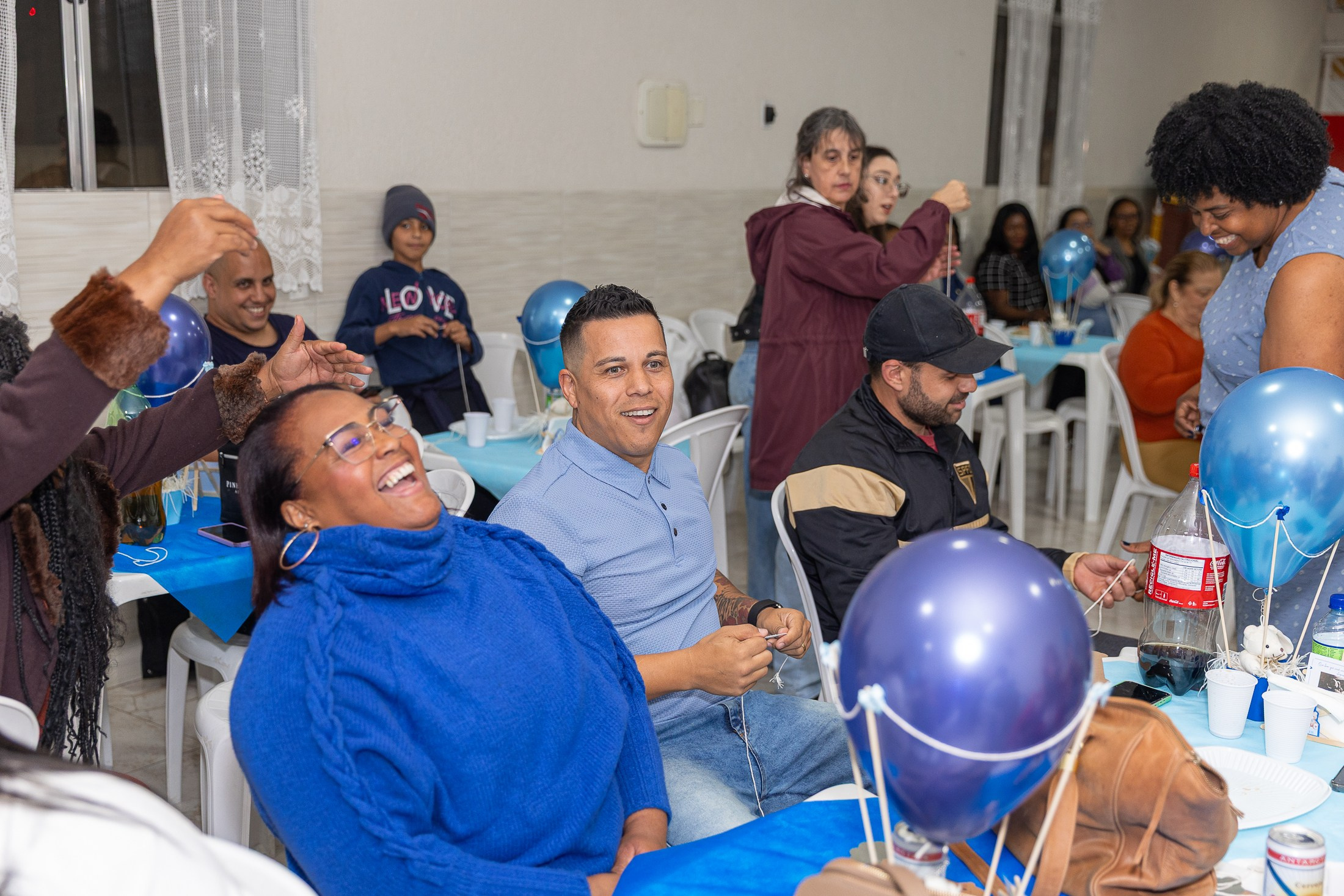 Fotografia de Chá de Bebê | São Paulo SP. Fotógrafa em são paulo — Fotos Autênticas