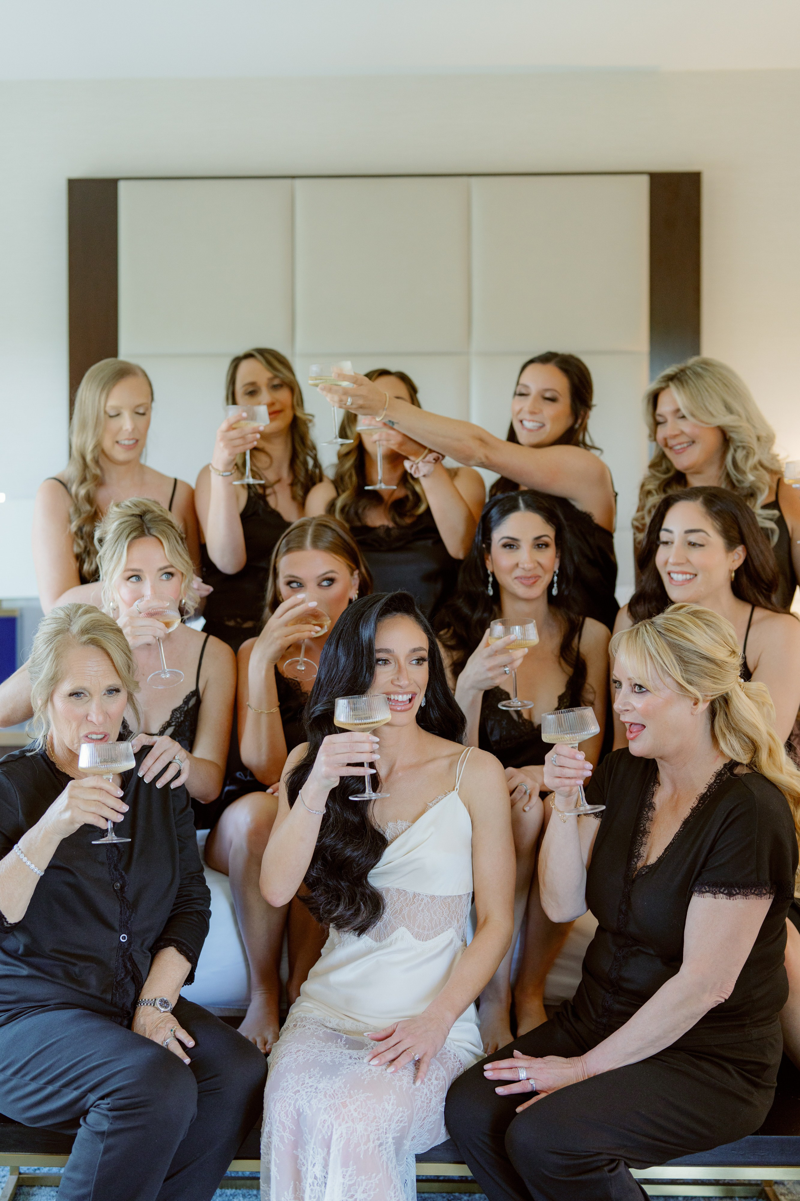Ashley and Bobby. Wedding photographer and videographer New York | New Jersey