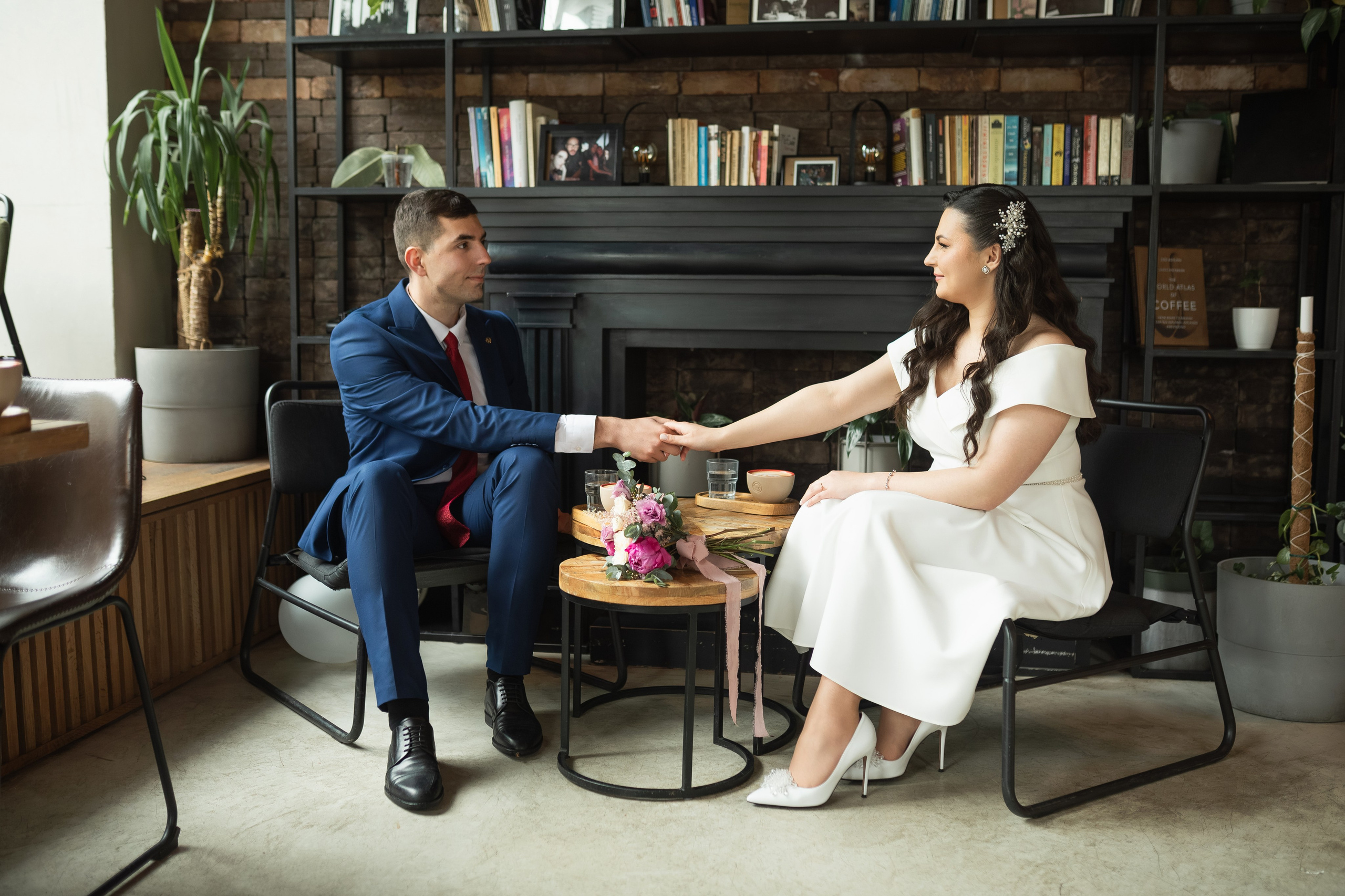 Iuliana & Cristian. Vlad Aconstantinesei Photographer