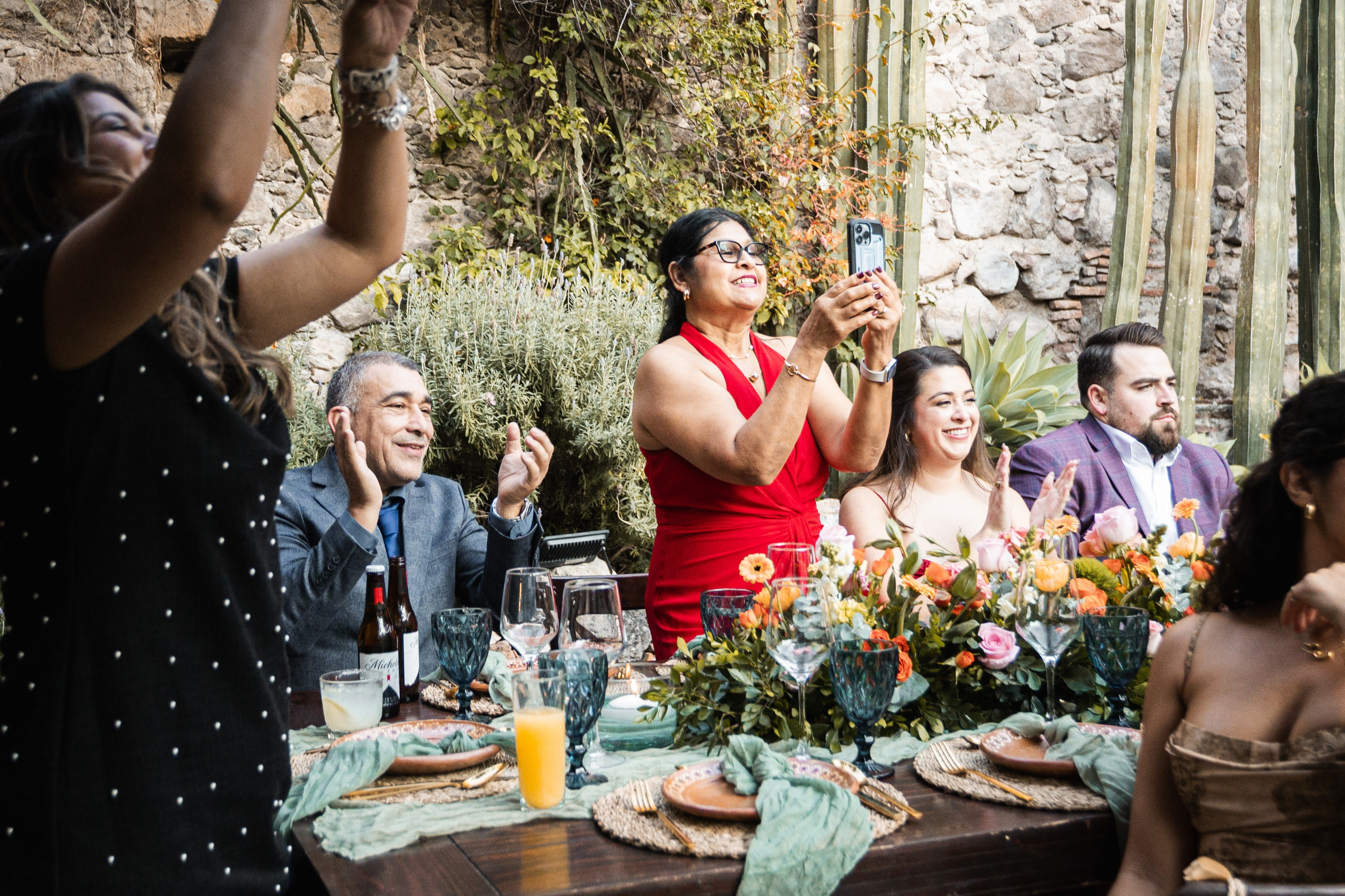 Héctor & Jessica. Saúl Vázquez | Destination Wedding Photographer