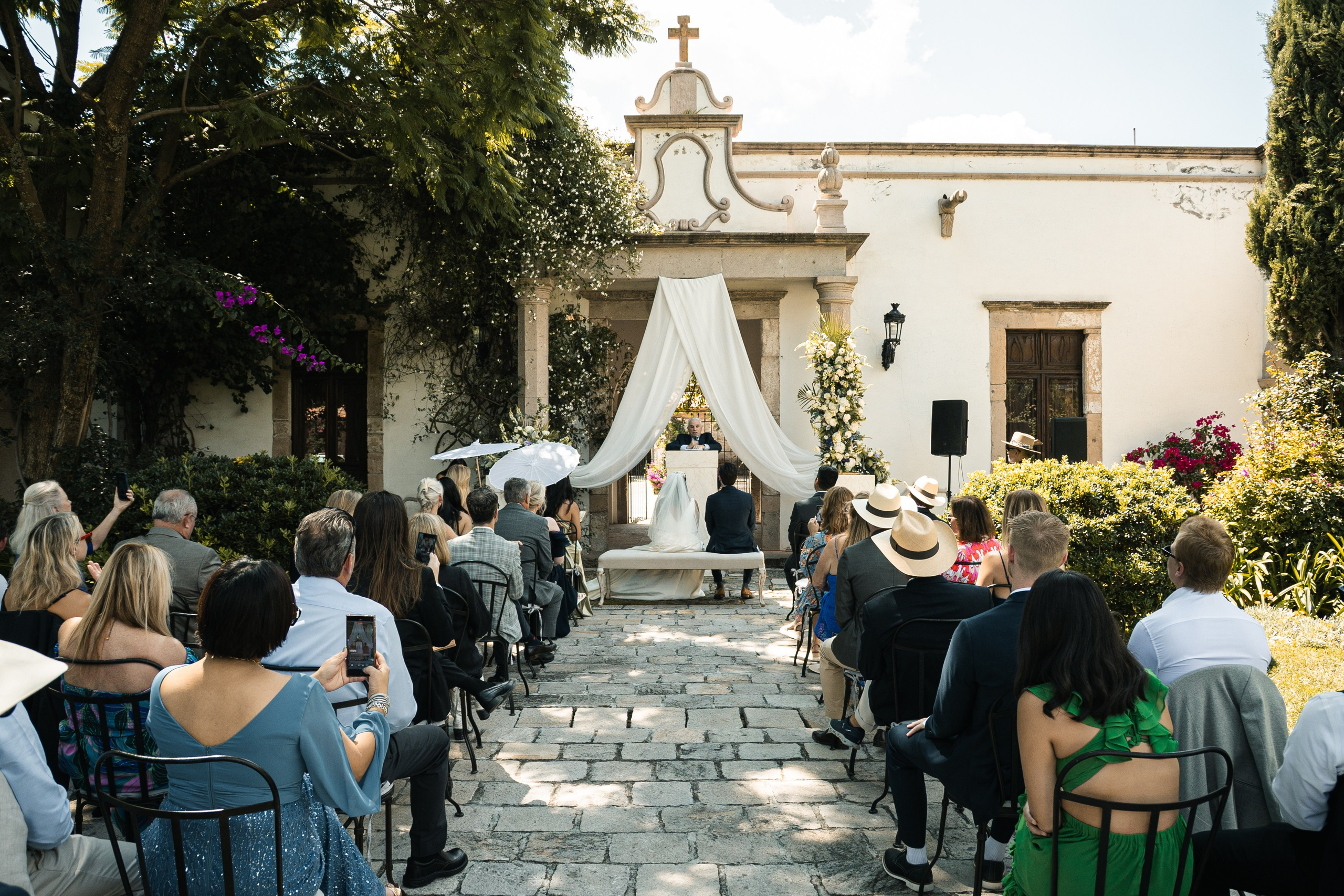 Ryan & Noryoly. Saúl Vázquez | Destination Wedding Photographer