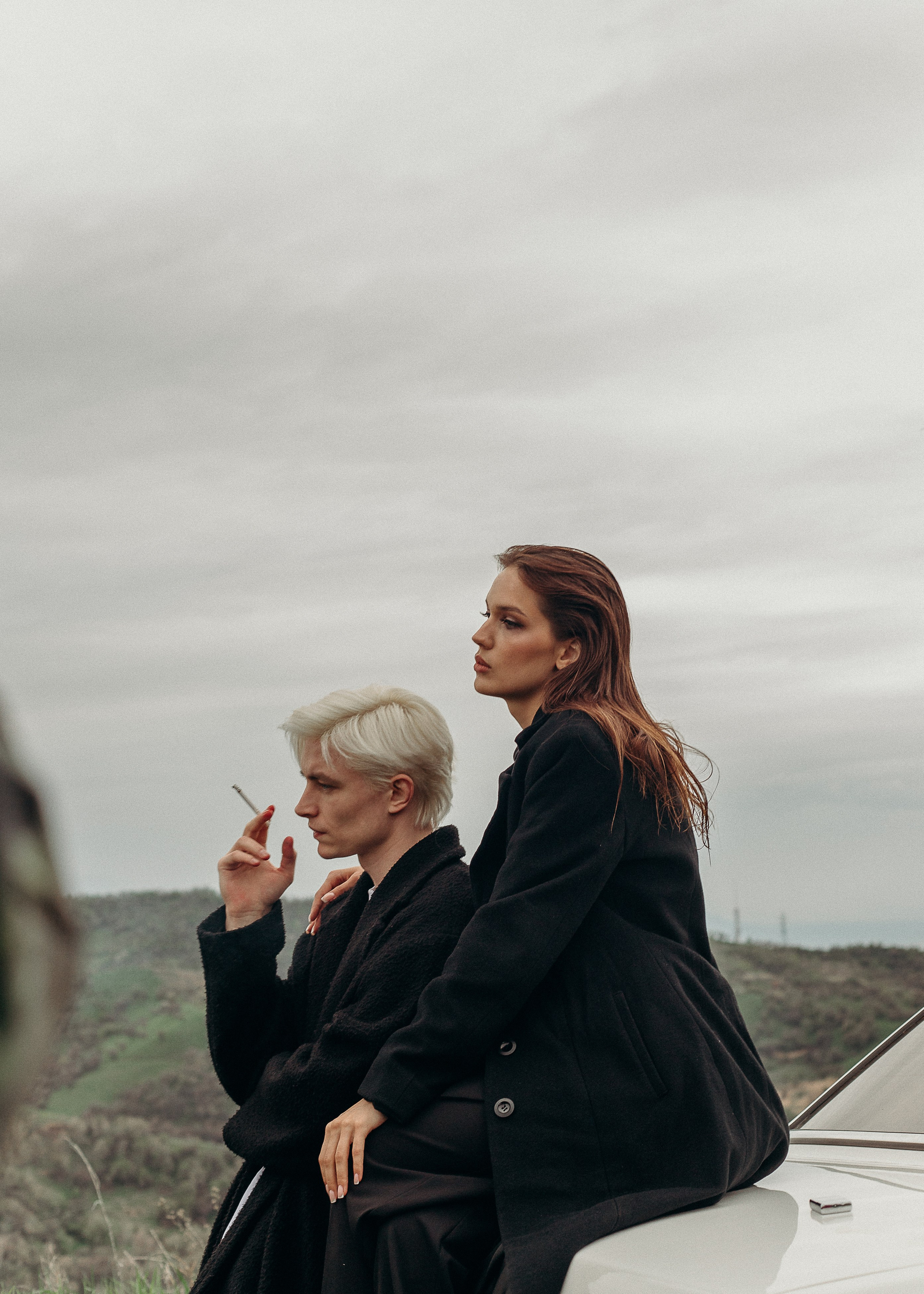 Елисей & Тата