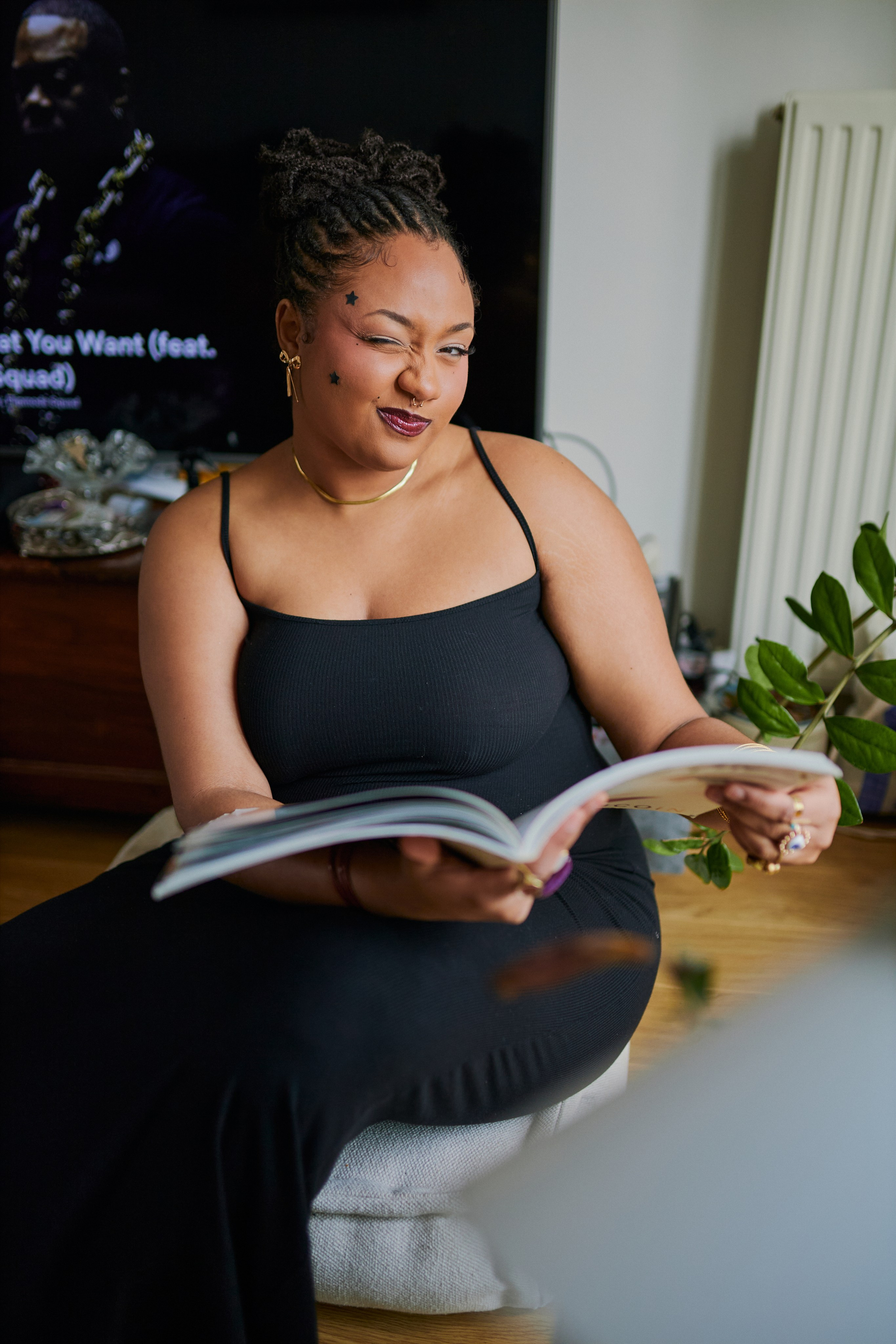 Marianne. Personal, fashion, business Photographer in Netherlands