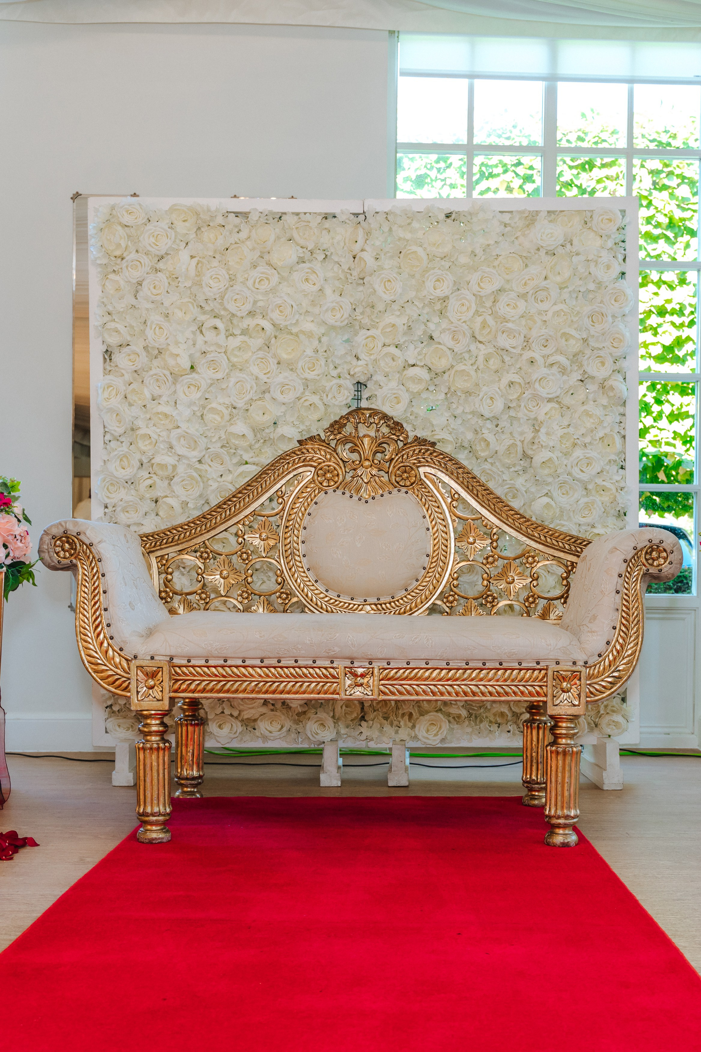 Ope and Morayo. Photographer in England Ekaterina Romanova