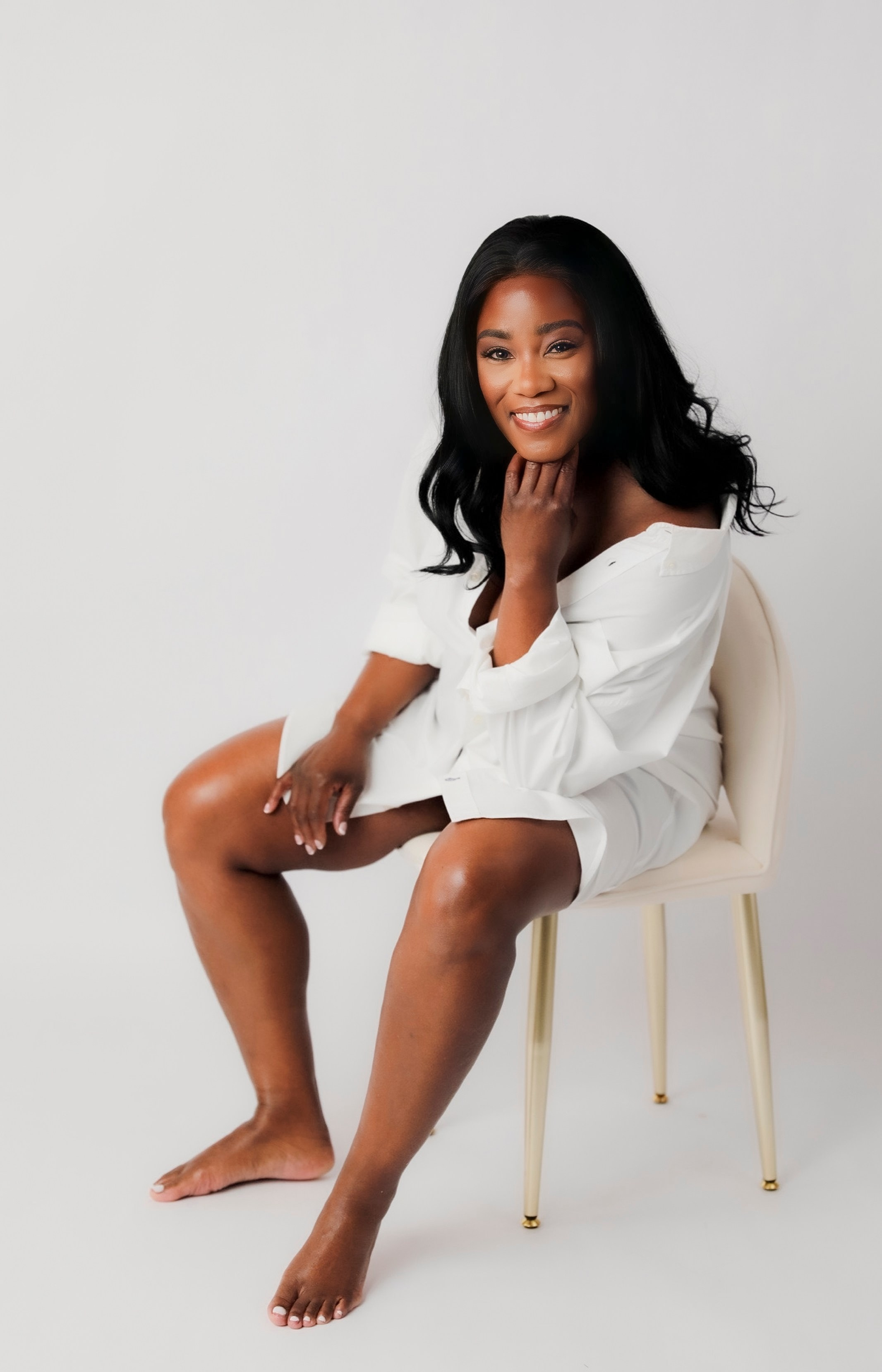 Headshots. AP Lens Photography | Newborn, Maternity, Milestone & Family Photographer | Little Elm & DFW, TX